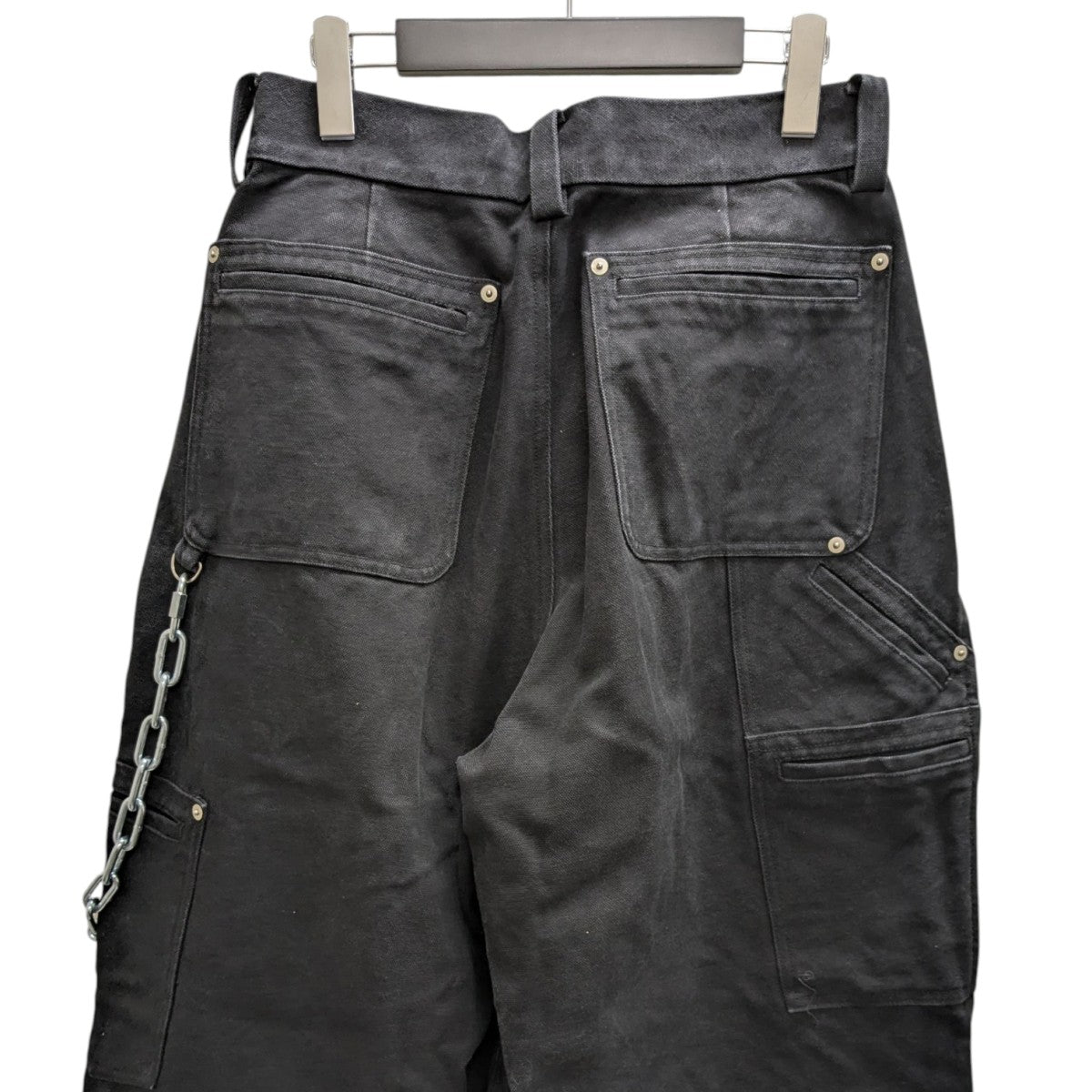 LES SIX ショーツ LES SIX＞ WORLD P SHORTS/ショーツ