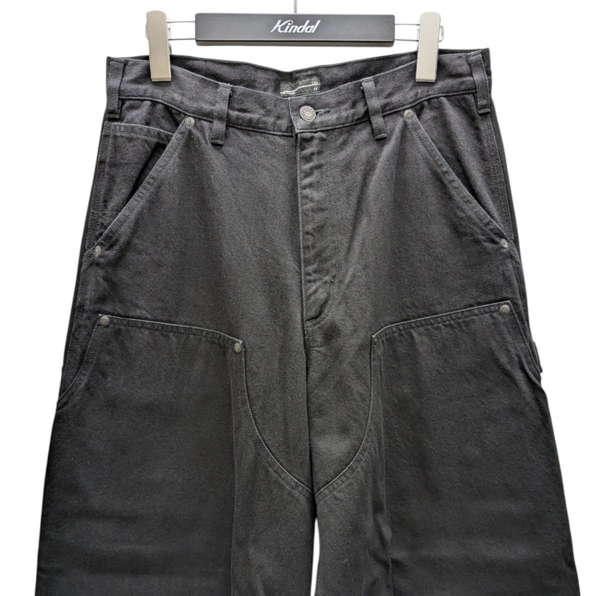 LAD MUSICIAN(ラッドミュージシャン) SAMPLE品 12oz DENIM