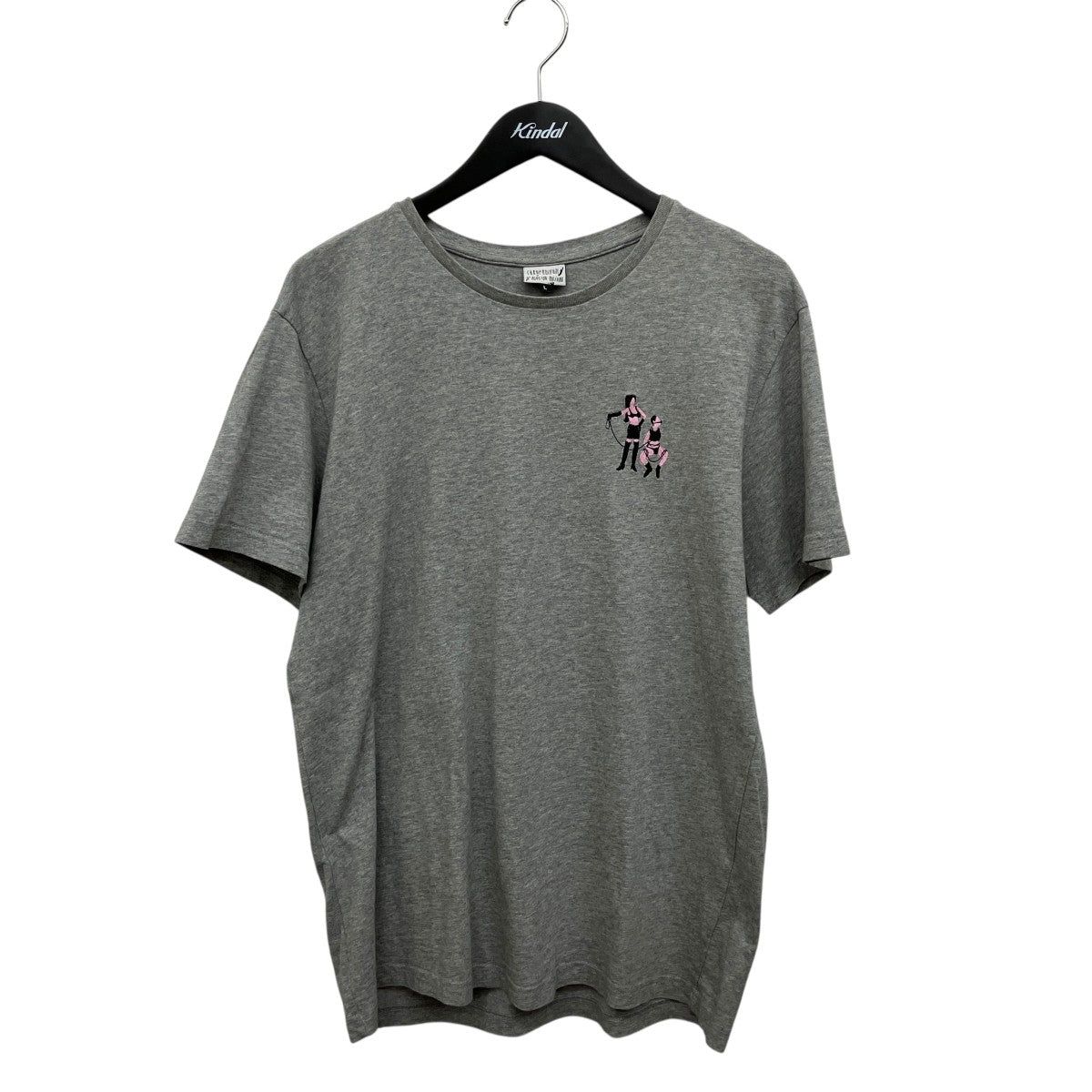 Carne Bollente TシャツCL1713006 古着・中古-1枚目のアイテム画像