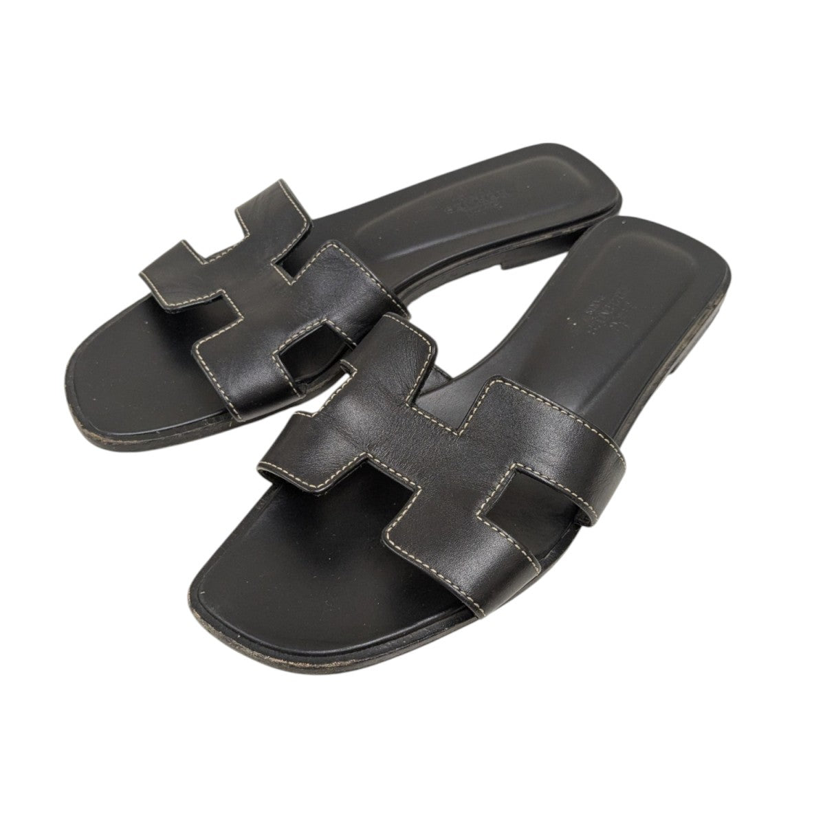 HERMES オアジス 37 楽天市場】新品未使用 HERMES エルメス Oasis オアジス Black