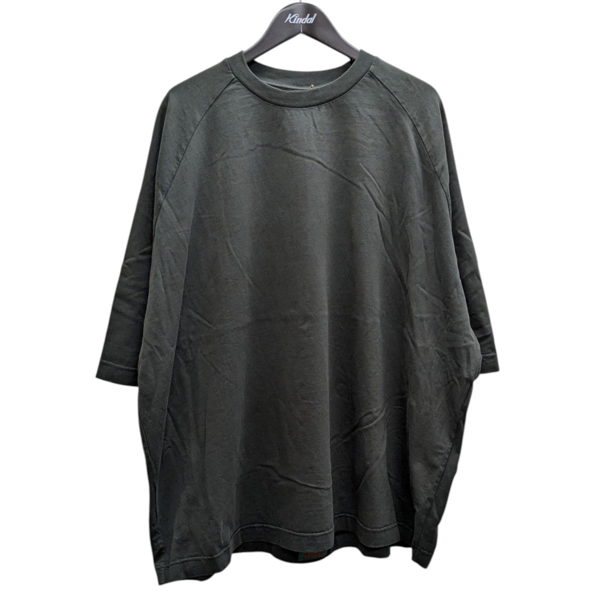 オーバーサイズTシャツ