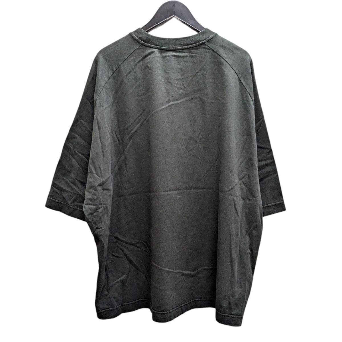 オーバーサイズTシャツ