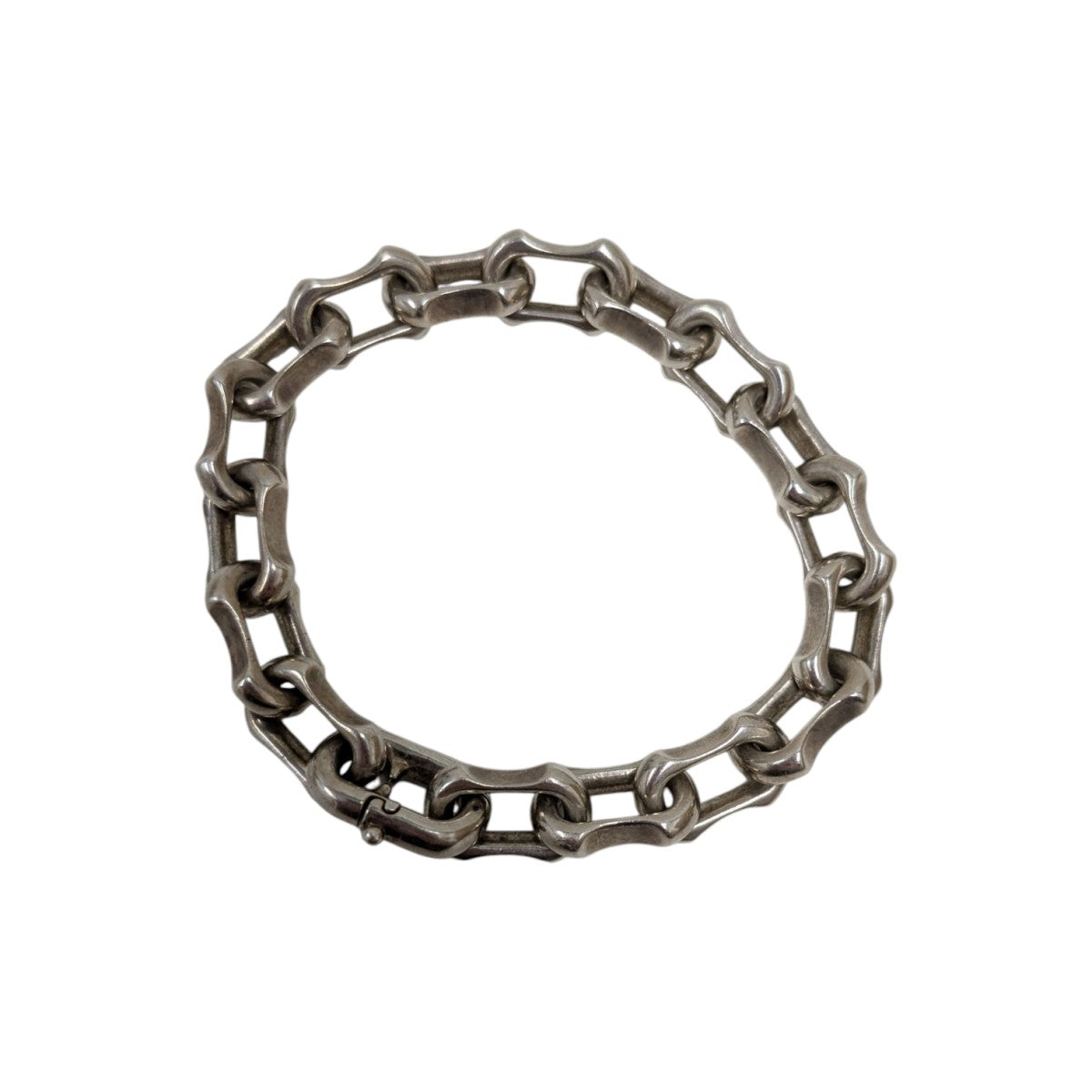 RHODES(RHODES) Lunar Phase Braceletブレスレット シルバー｜【公式