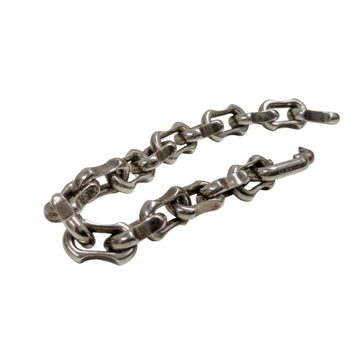 RHODES(RHODES) Lunar Phase Braceletブレスレット シルバー｜【公式