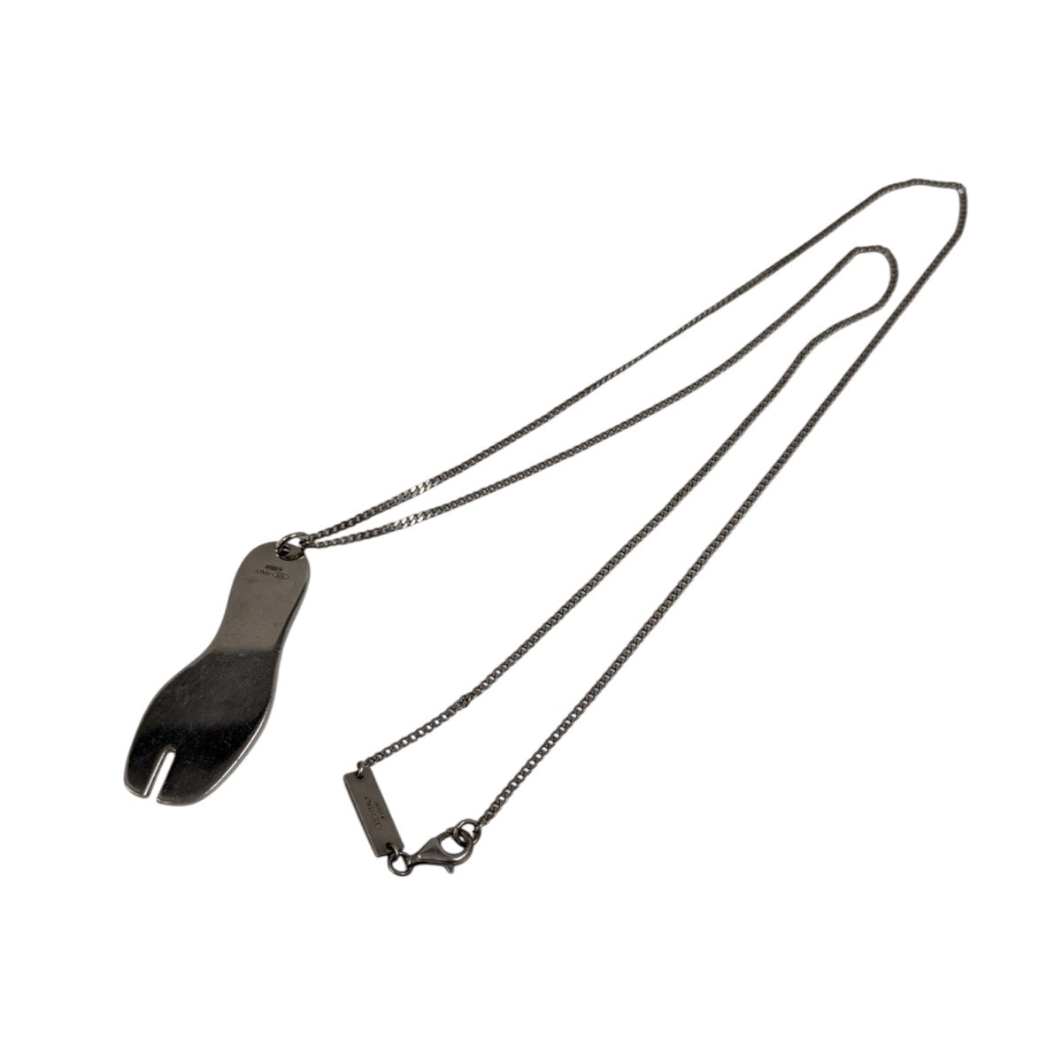 メゾンマルジェラ　キーモチーフリング メゾン マルジェラ MAISON MARGIELA MAISON MARGIELA キーリング