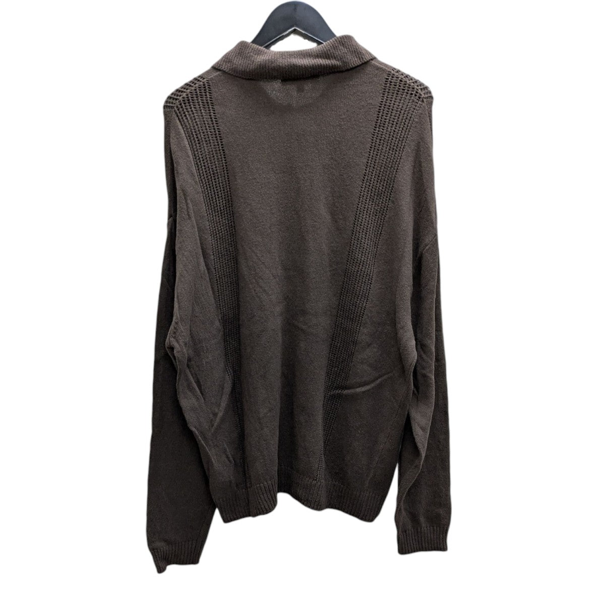 mfpen ブラウン ポロセーター mfpen ブラウン ポロセーター