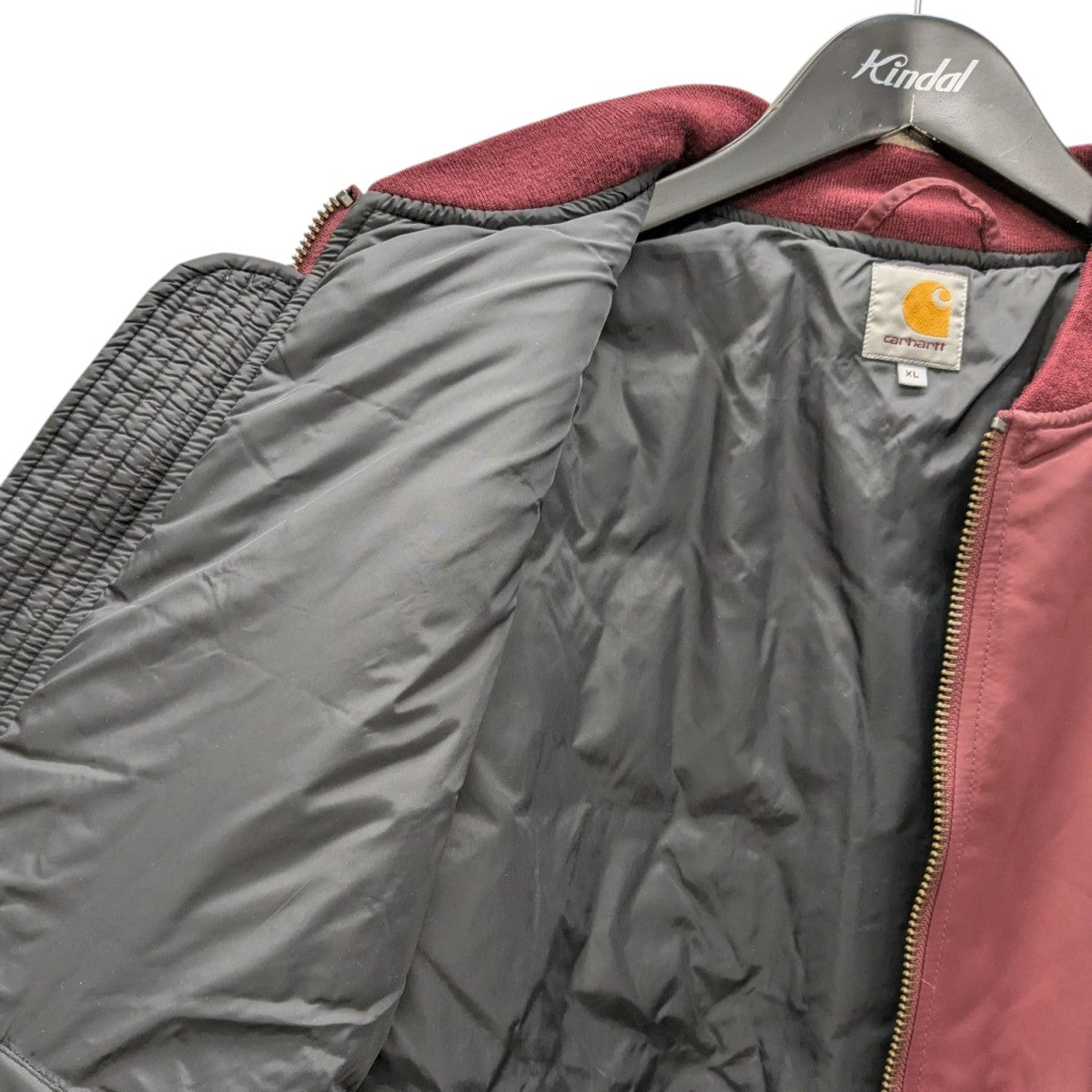 カーハート ボンバージャケット 楽天市場】カーハート Carhartt WIP アクティブボンバー