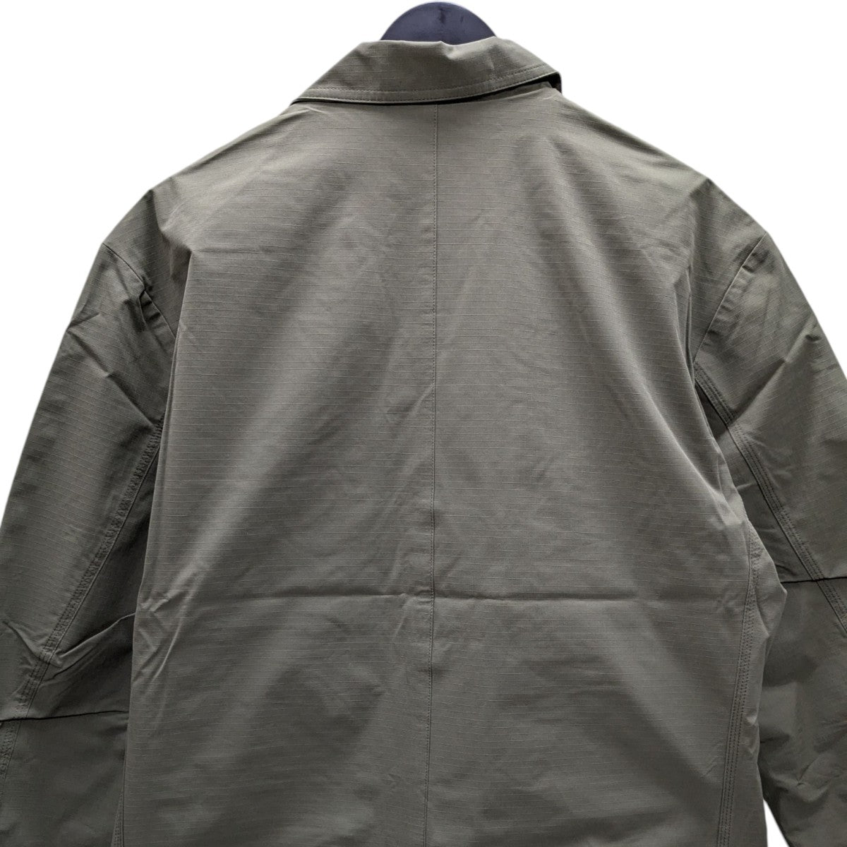 CarHartt(カーハート) MONTANA BLAZER ロゴ ワークジャケット