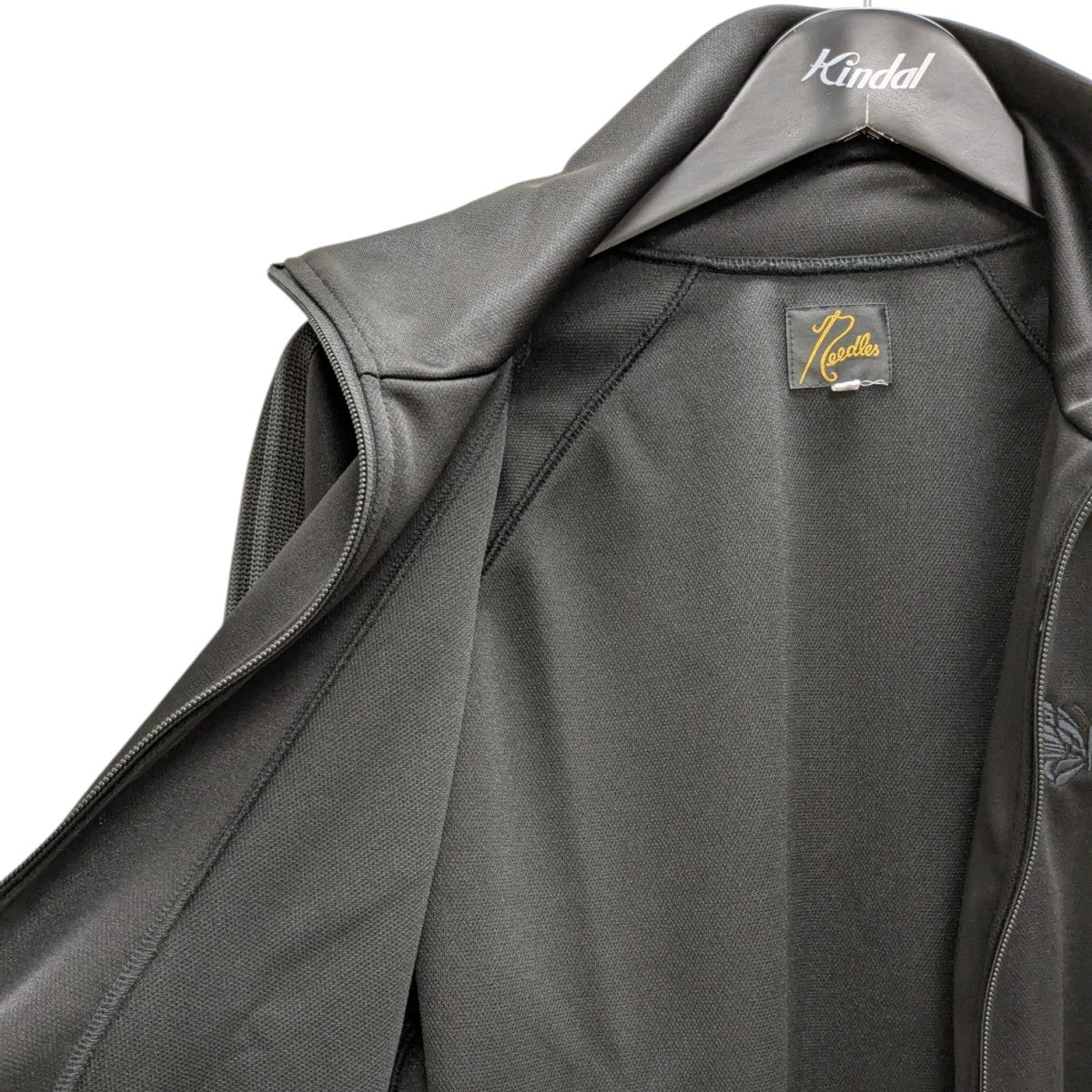 NEEDLES(ニードルズ) STUDIOUS別注Track Jacket - Poly Smooth