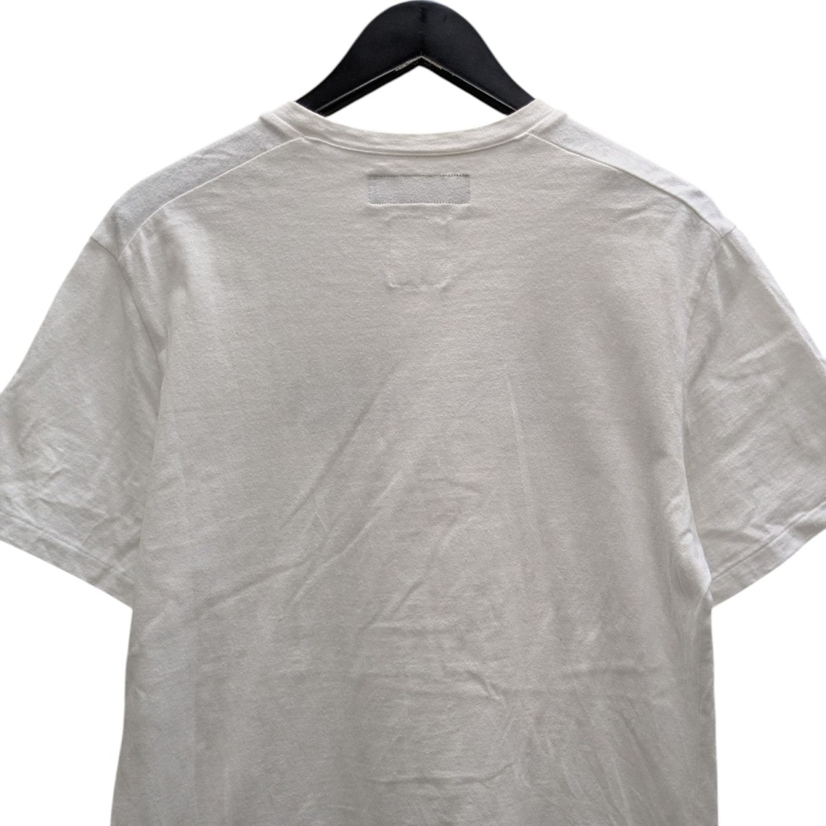 専用♡マディソンブルー　Tシャツ 00 MADISON BLUE(マディソンブルー) HELLO CREW NECK TEEプリントT