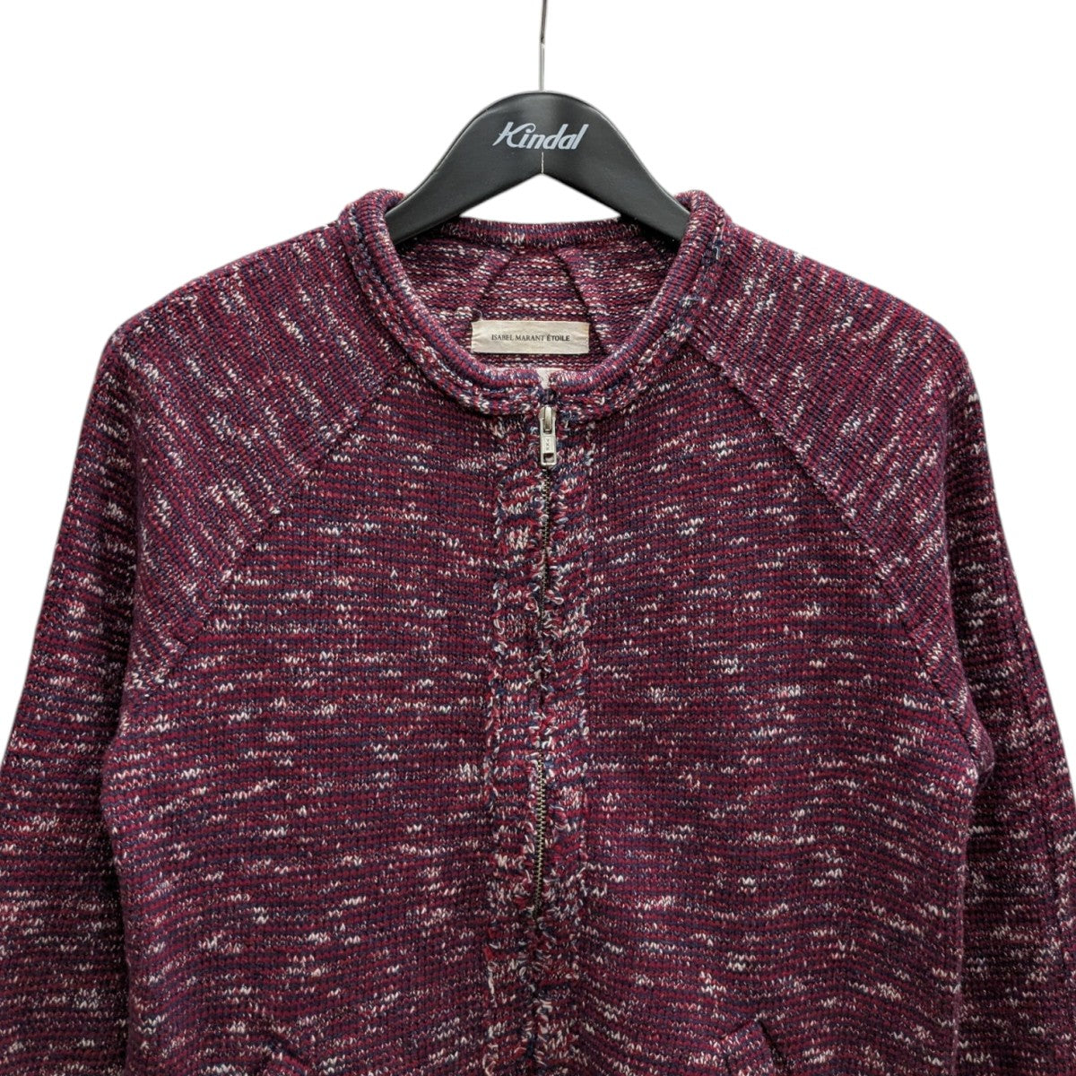 Isabel Marant - ISABEL MARANT アーガイルカーディガン サイズ34 ニット カーディガン チャコールグレー レッド レディース イザベルマラン【中古】0-1222T♪ 楽天市場】ISABEL MARANT アーガイルカーディガン サイズ34