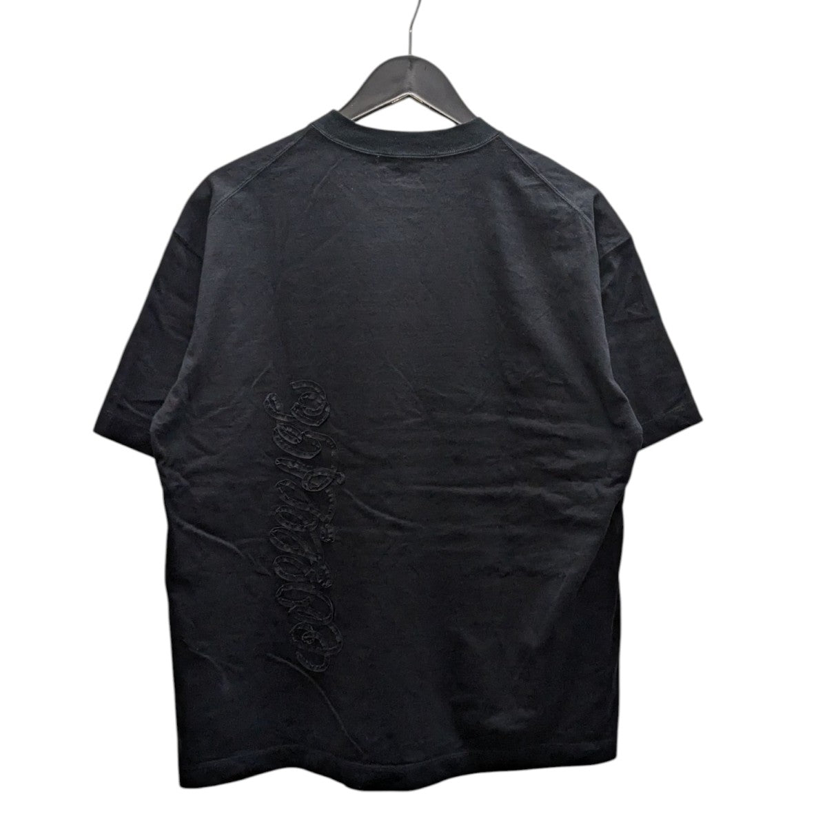 25AWフラワーTシャツ25AW-CS04