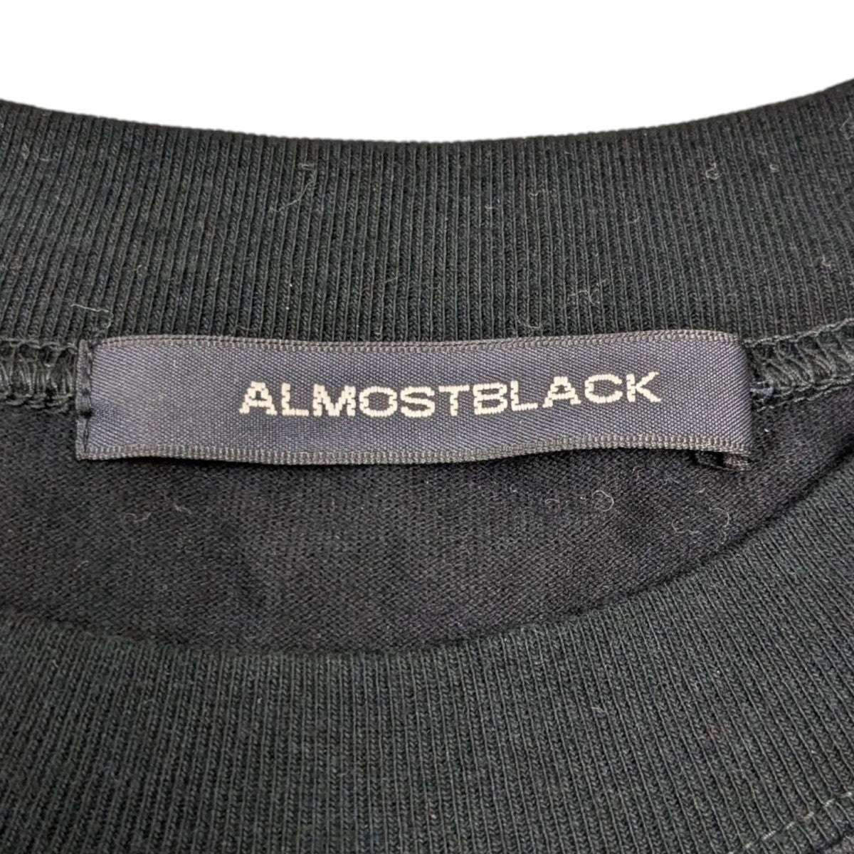 25AWフラワーTシャツ25AW-CS04