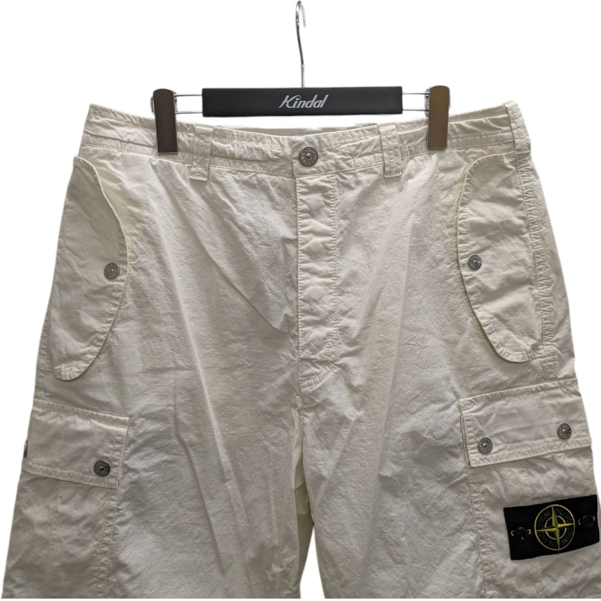 Stone s ショートパンツ STONE ISLAND(ストーンアイランド) 25SSショートパンツ