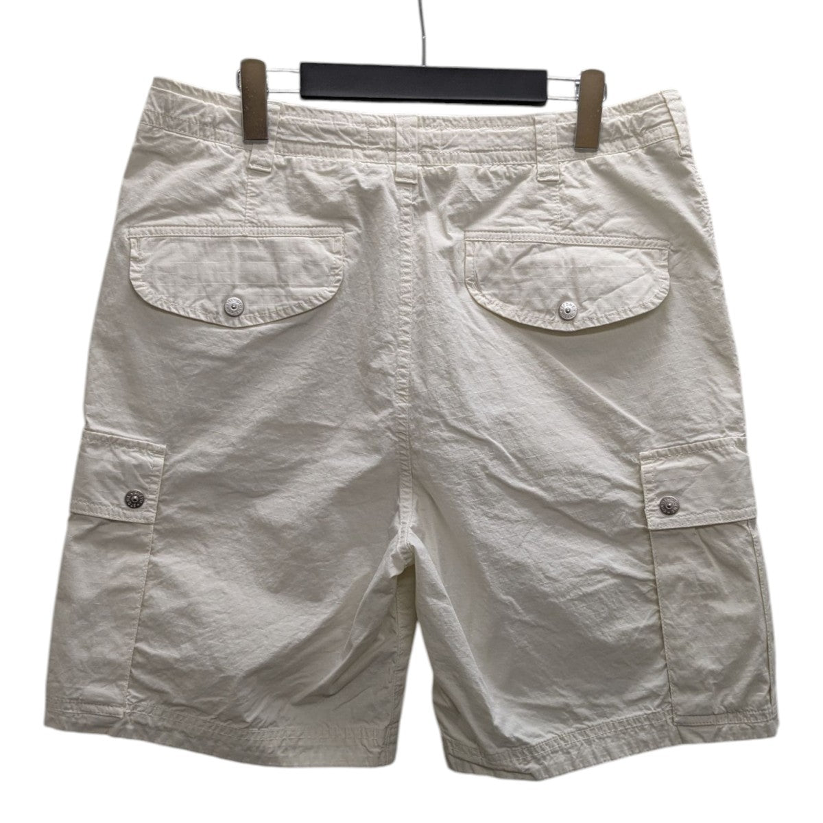 Stone s ショートパンツ ストーンマスター ショートパンツ SM HYBRID SHORT SMMS233032
