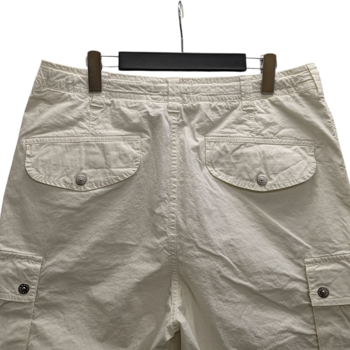 STONE ISLAND(ストーンアイランド) 25SSショートパンツ