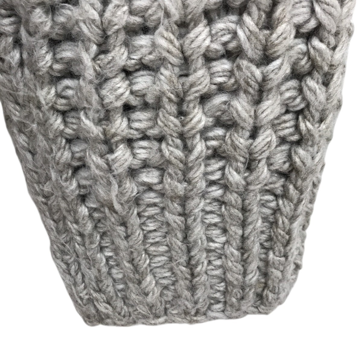 ケーブルニットカーディガンopa210557