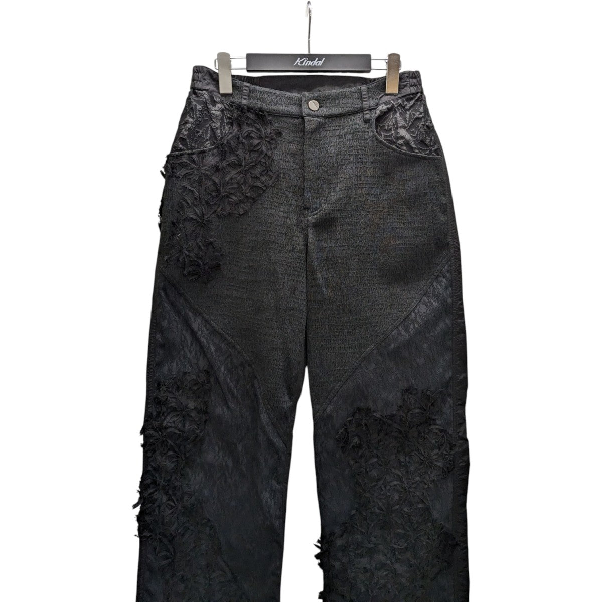 ADER error(アーダーエラー) Trousrers Product 90 5FT879
