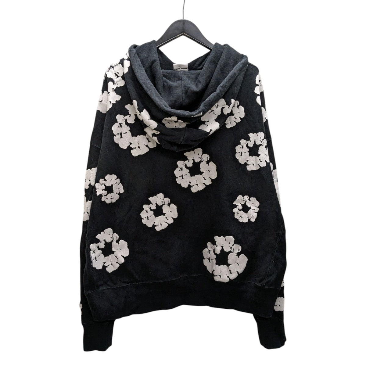 READYMADE×Denim Tears COTTON WREATH HOODIEプルオーバー