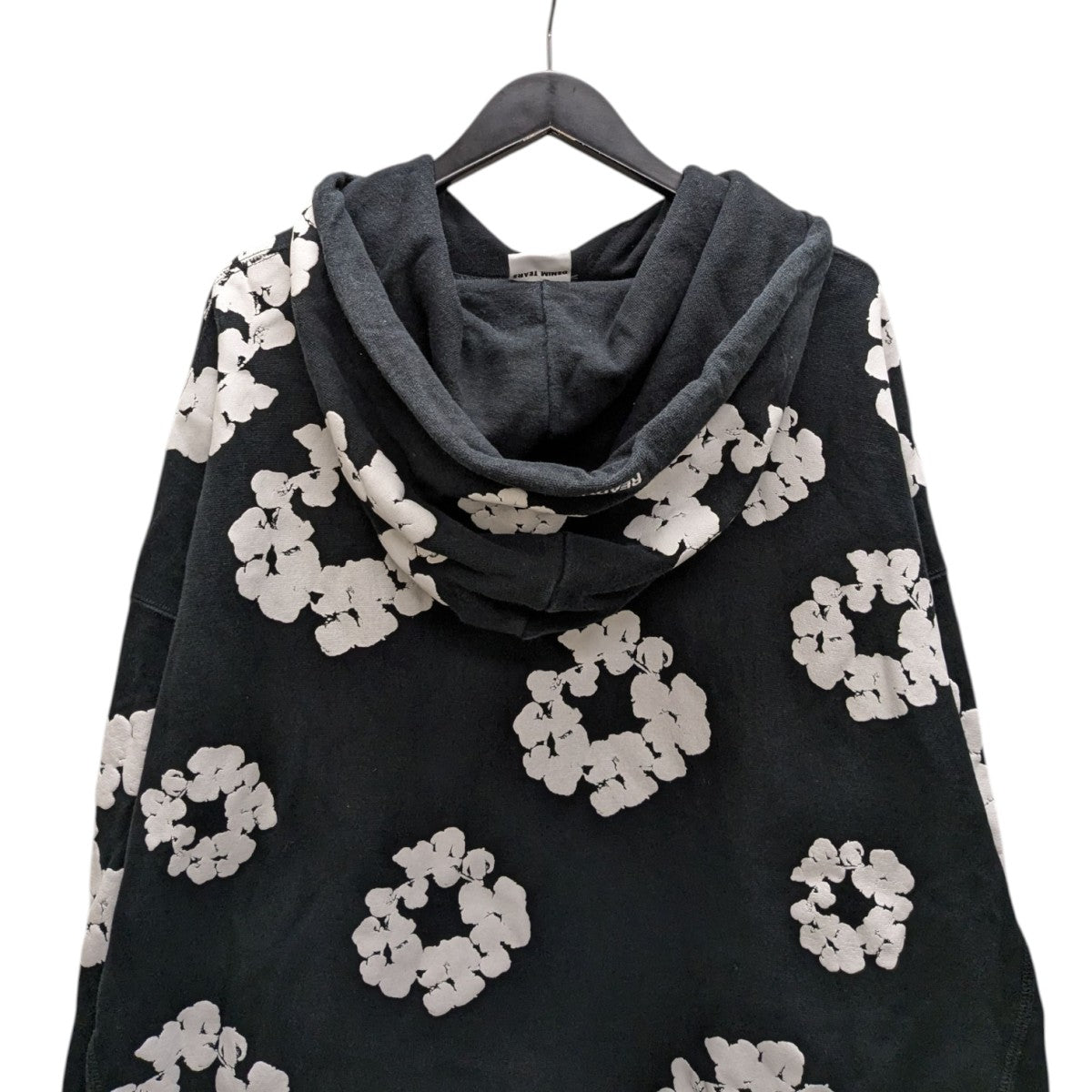 READYMADE×Denim Tears COTTON WREATH HOODIEプルオーバー