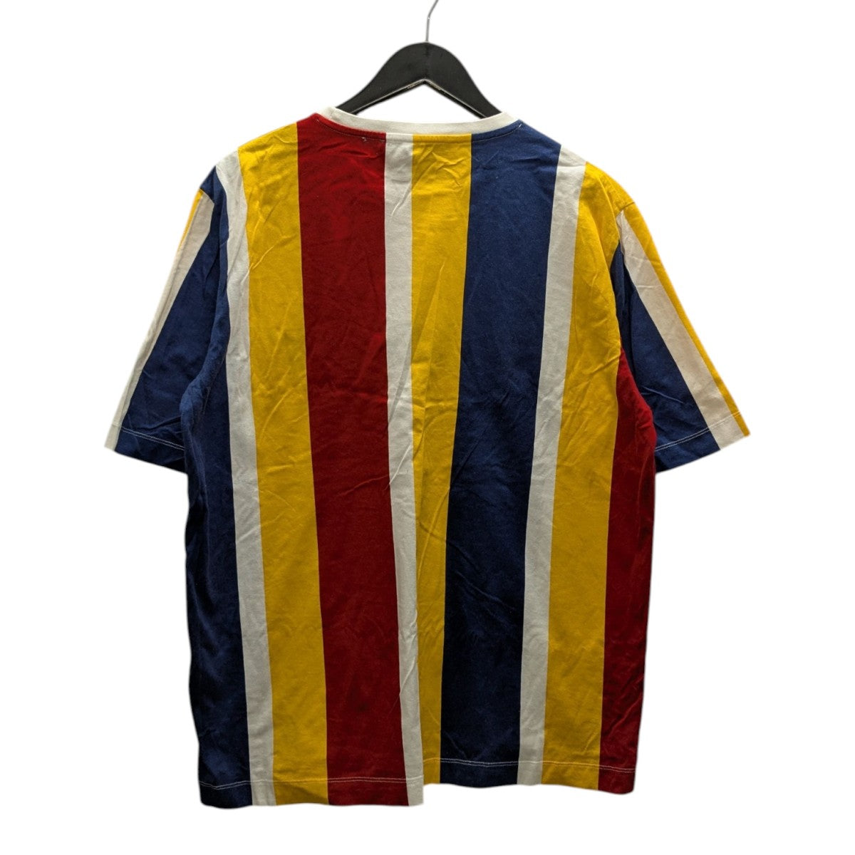 Etude ストライプTシャツ 古着・中古-4枚目のアイテム画像