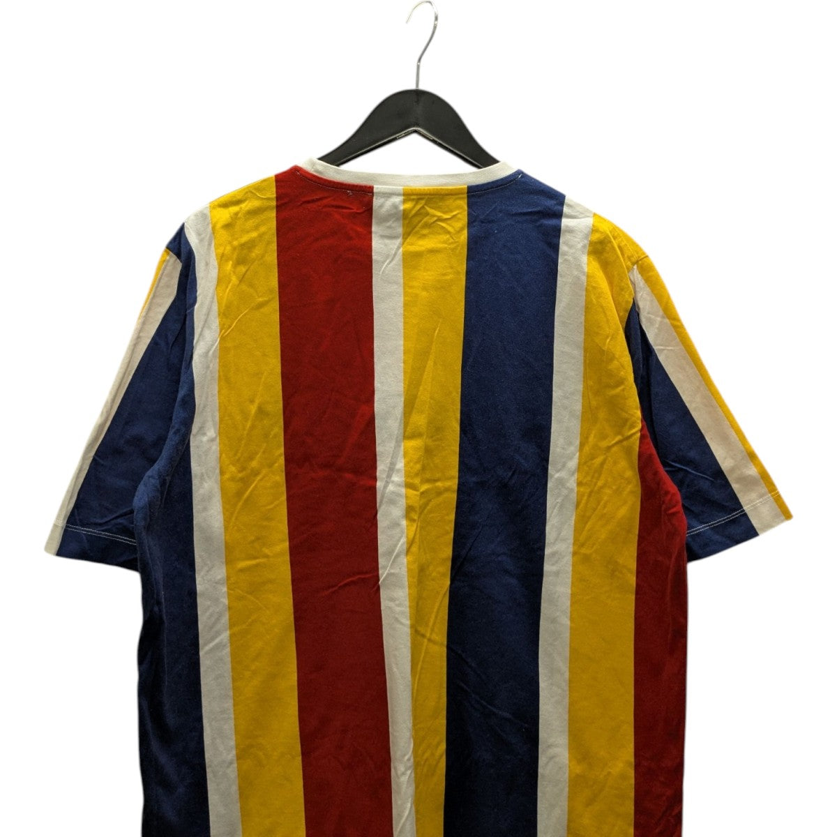 Etude ストライプTシャツ 古着・中古-5枚目のアイテム画像