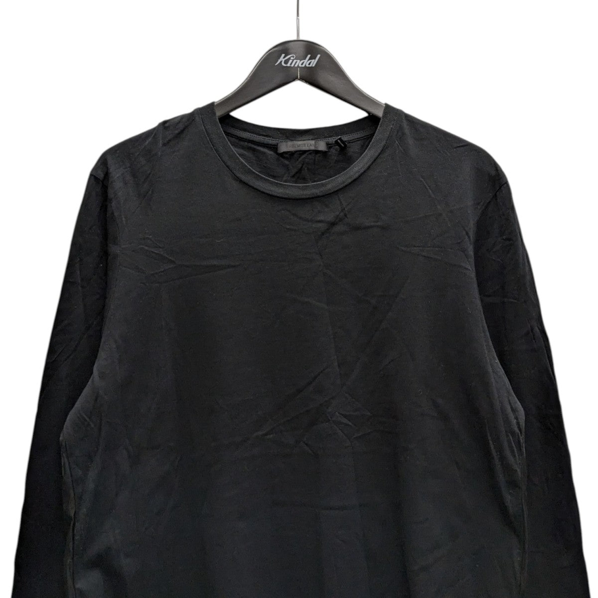 HELMUT LANG 本人期 シャツ ヘルムートラング アーカイブ HELMUT LANG】ヘルムートラング『本人期 アーカイブ ライナー付