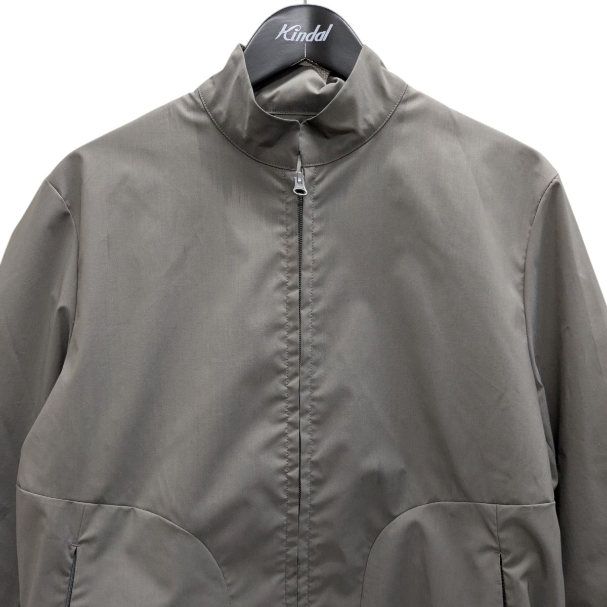 Call(コール) 25SS ZIP-UP BLOUSON ジップブルゾン CL008BL03