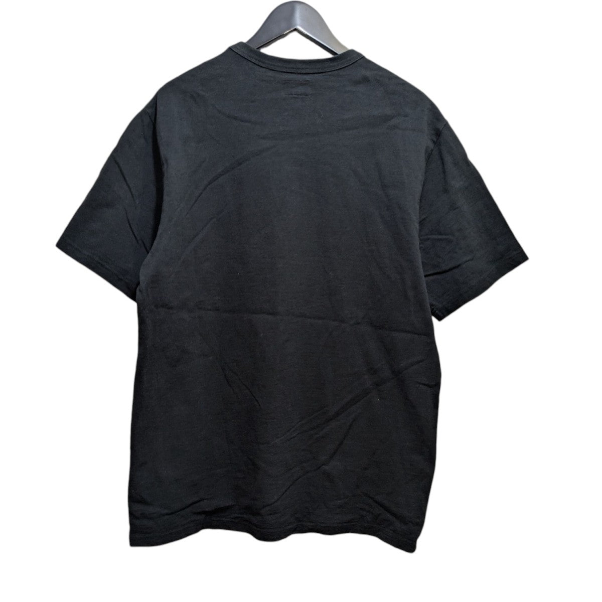Alpha Omega S S TopアルファオメガTシャツ