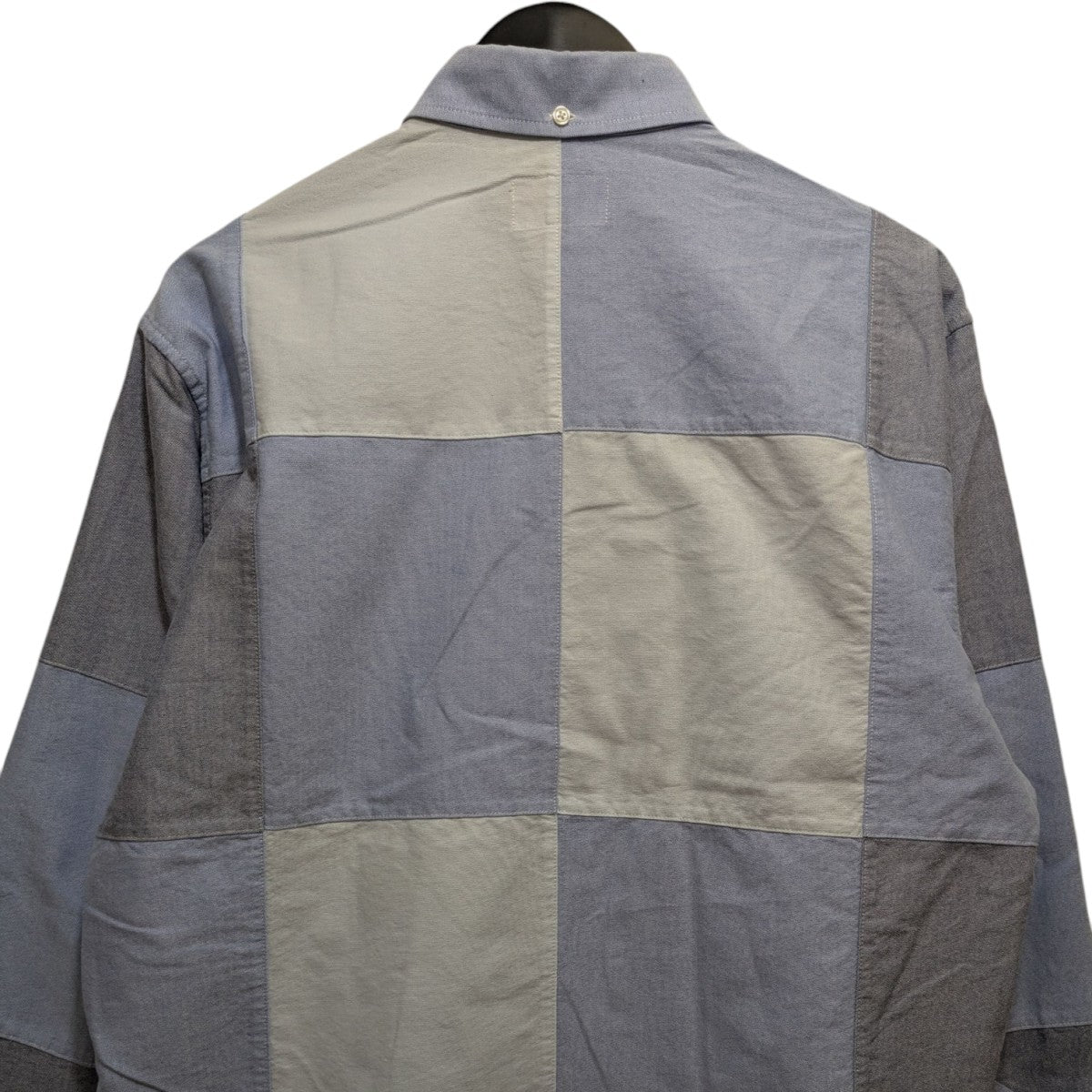Supreme(シュプリーム) Patchwork Oxford Shirtパッチワーク