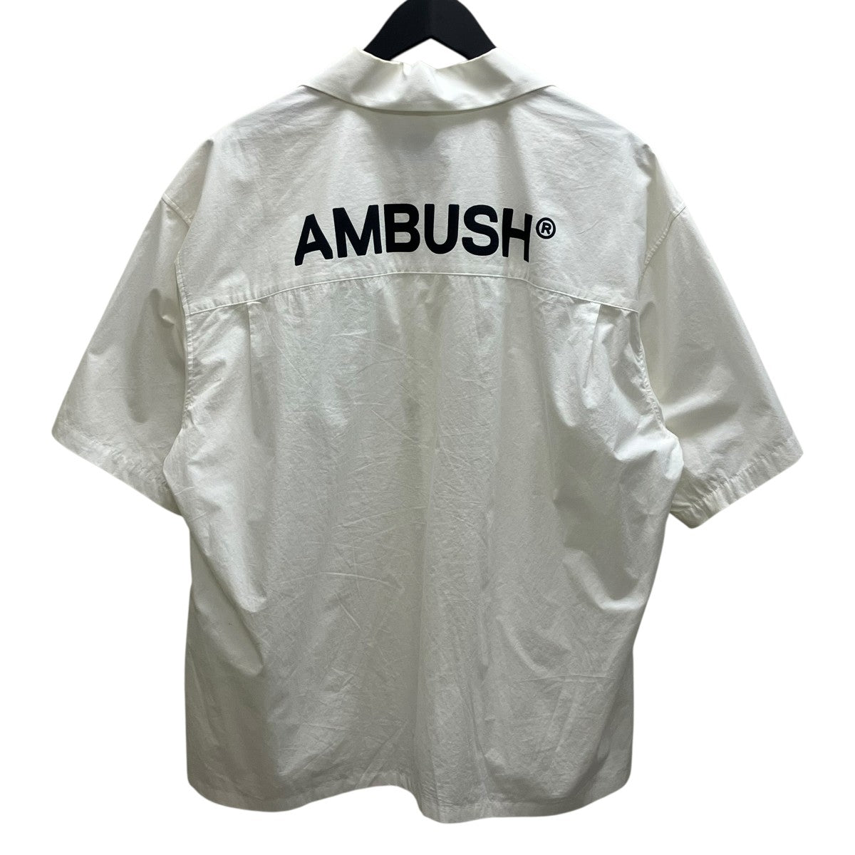 AMBUSH 半袖シャツ 古着・中古-3枚目のアイテム画像