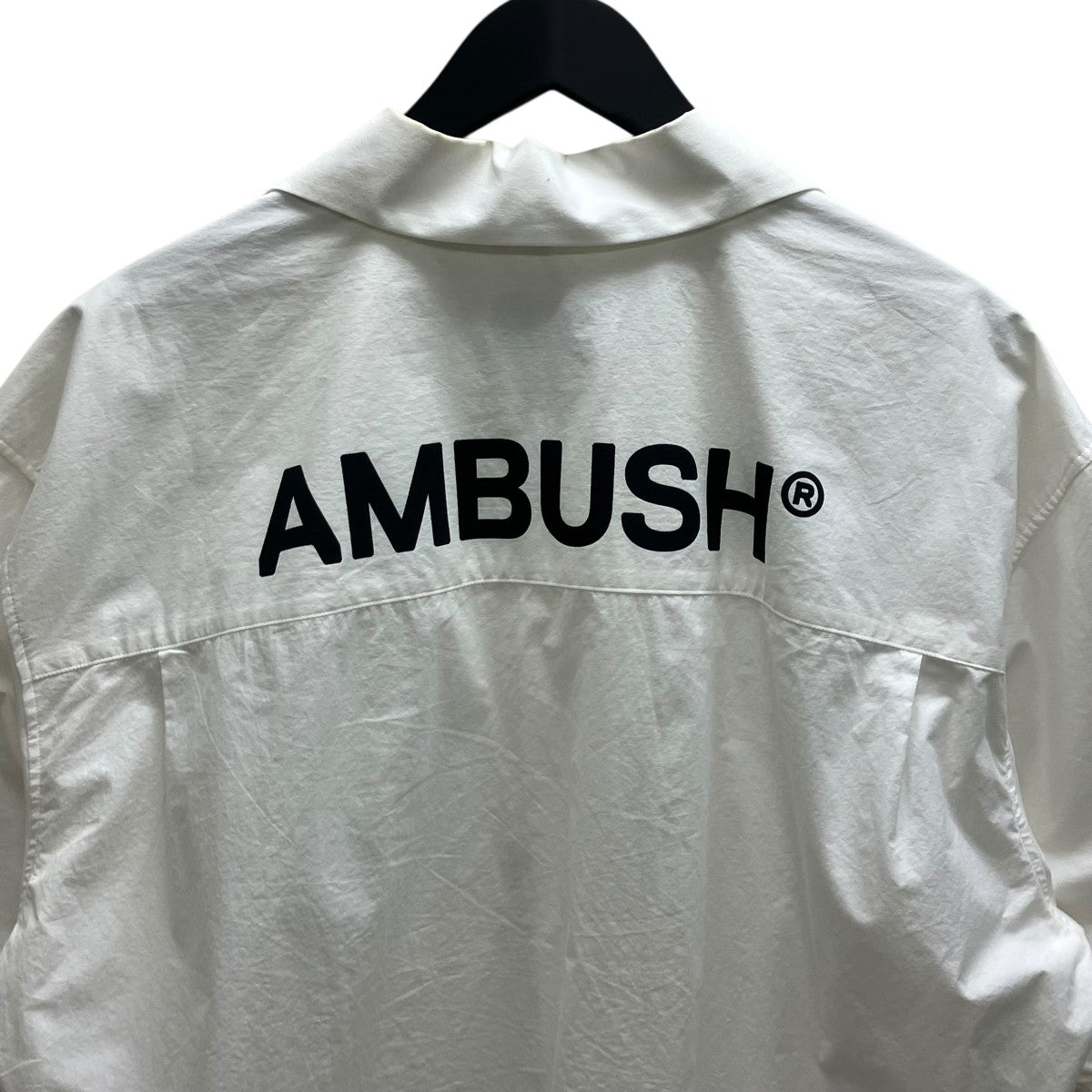 AMBUSH 半袖シャツ 古着・中古-4枚目のアイテム画像