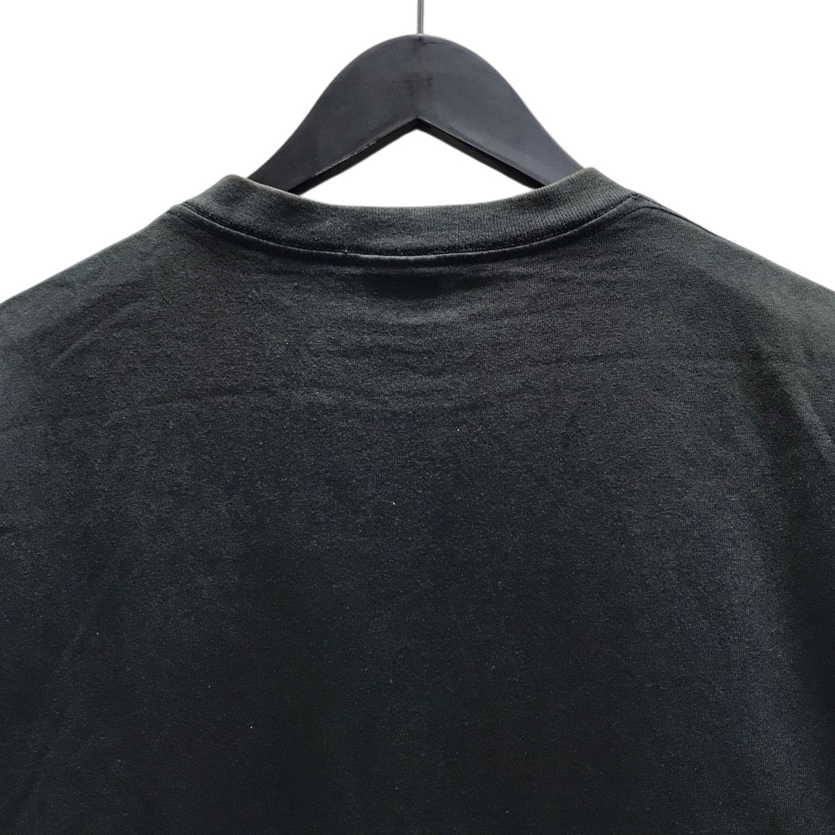 Supreme 09SS Lou Ree Teeプリント半袖Tシャツ 古着・中古-4枚目のアイテム画像