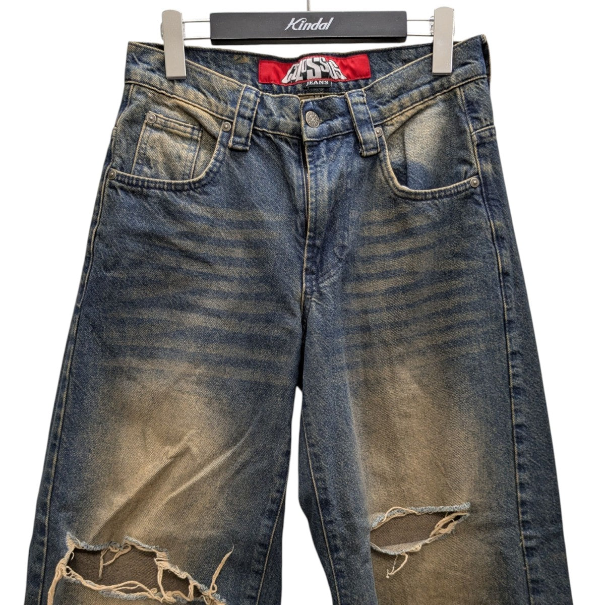 【美品】Jaded London ダメージデニム 28 210.jpg