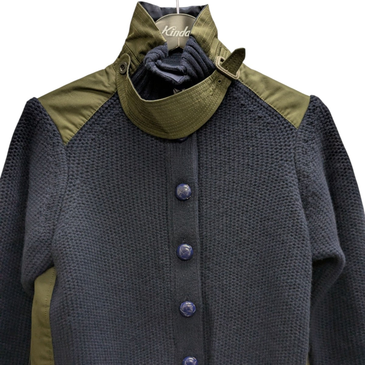 【お値下げ】sacai ドッキングニットジャケット 8020001297706_1.jpg?v=