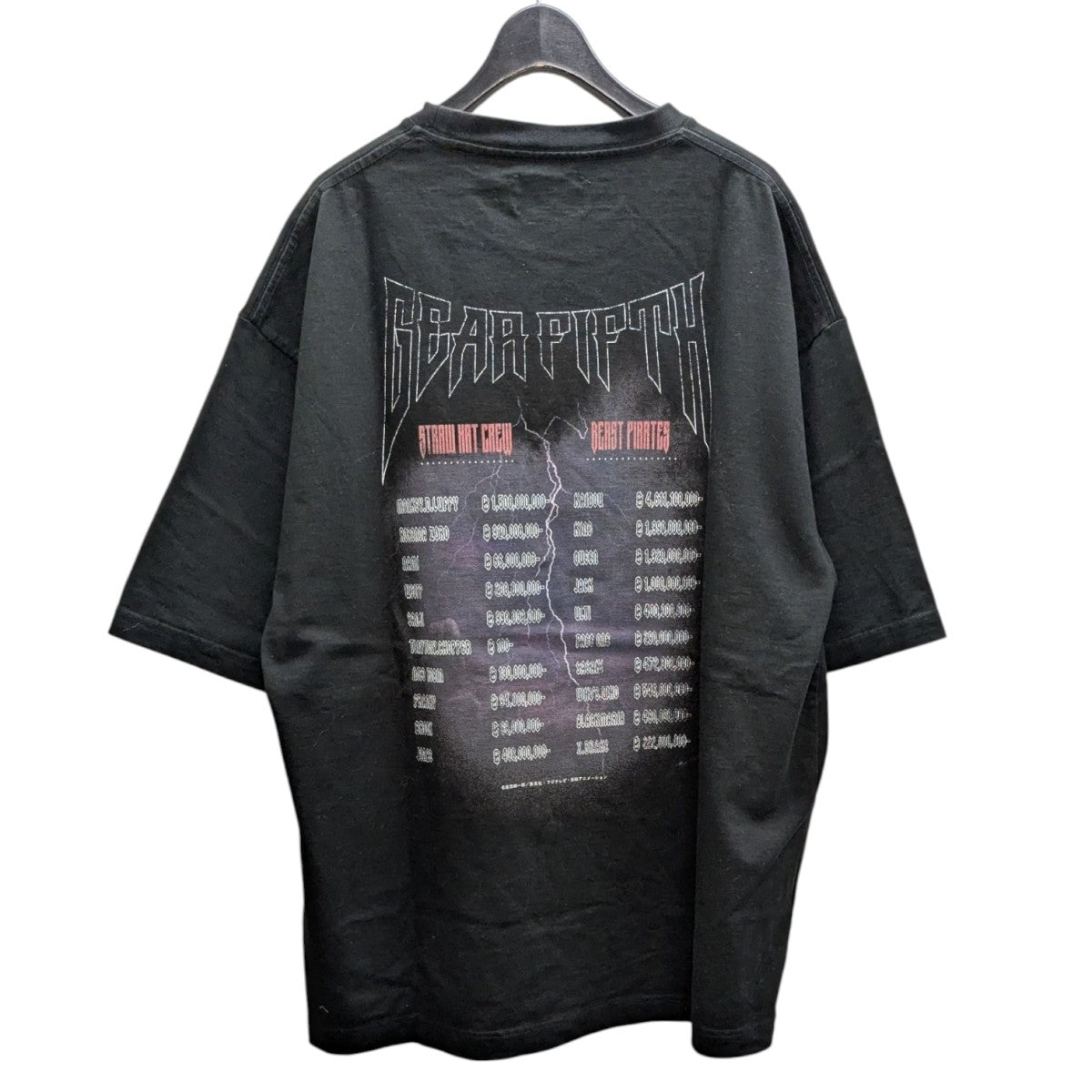 半袖Tシャツ