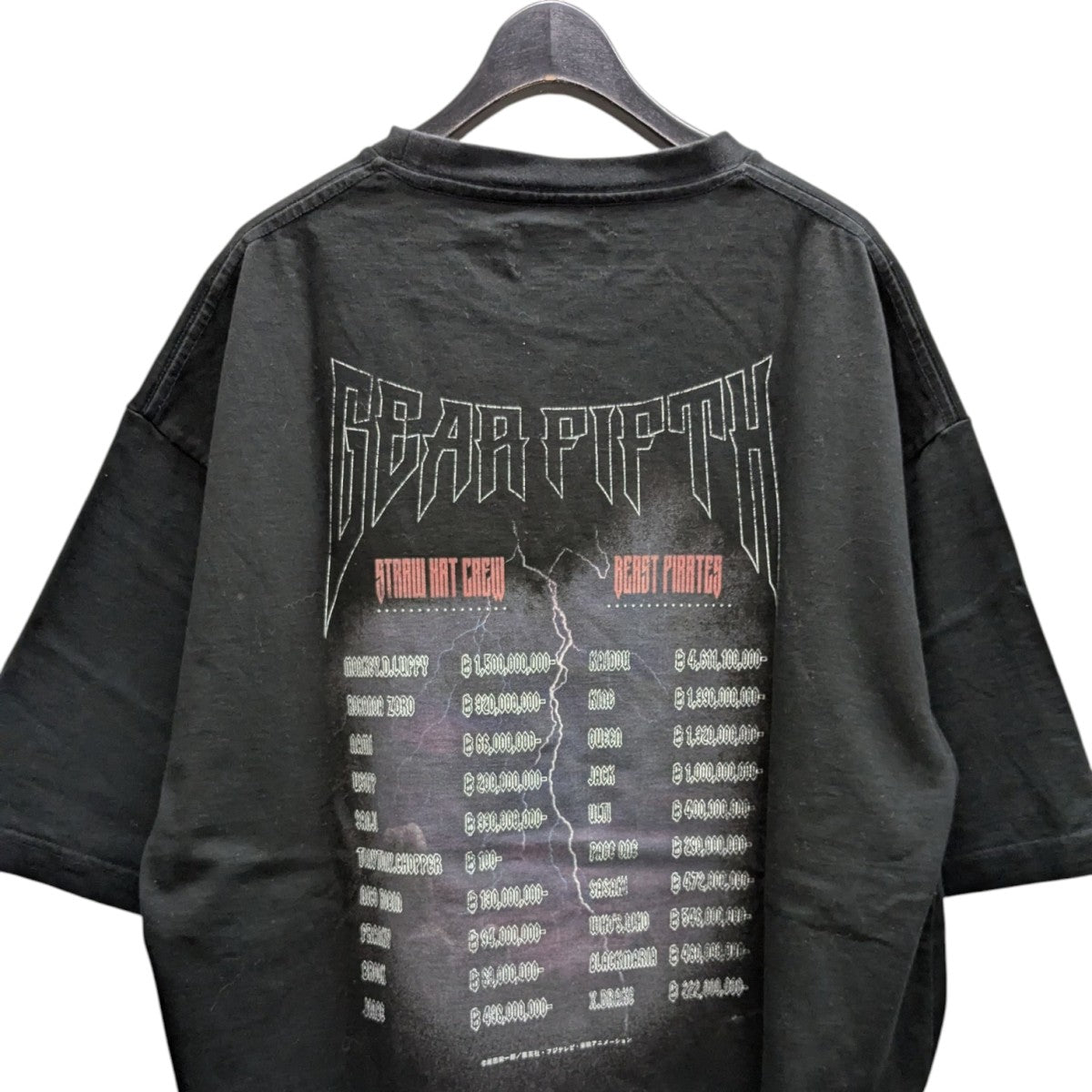 半袖Tシャツ