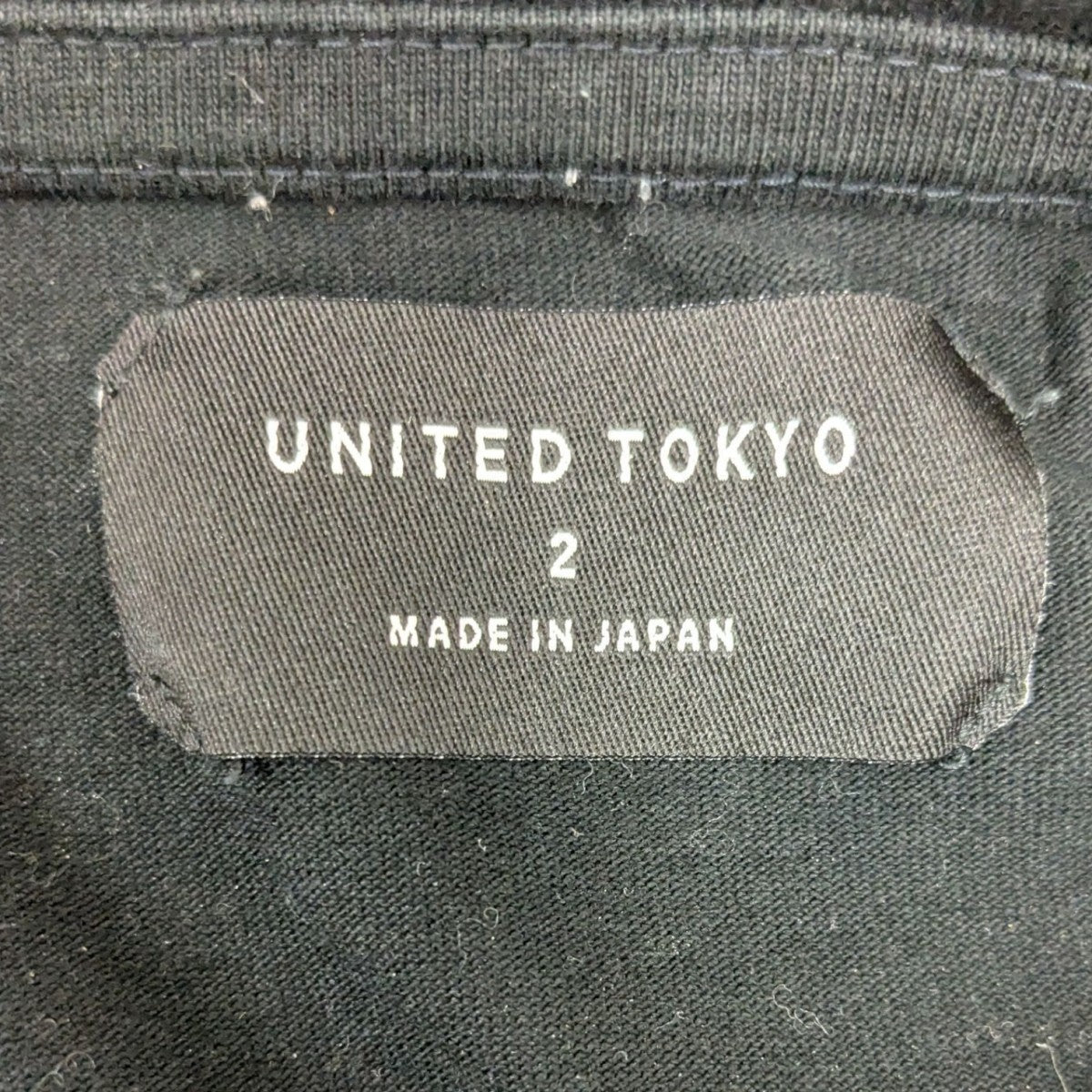 半袖Tシャツ