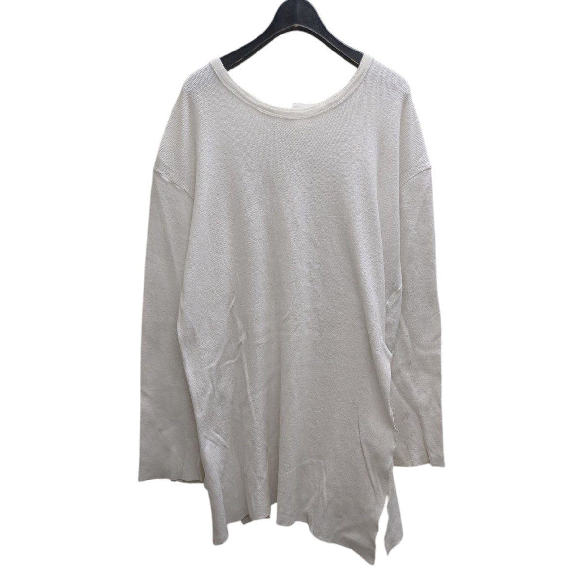 BED J．W． FORD(ベッドフォード) 長袖カットソー 17AW-B-CS03