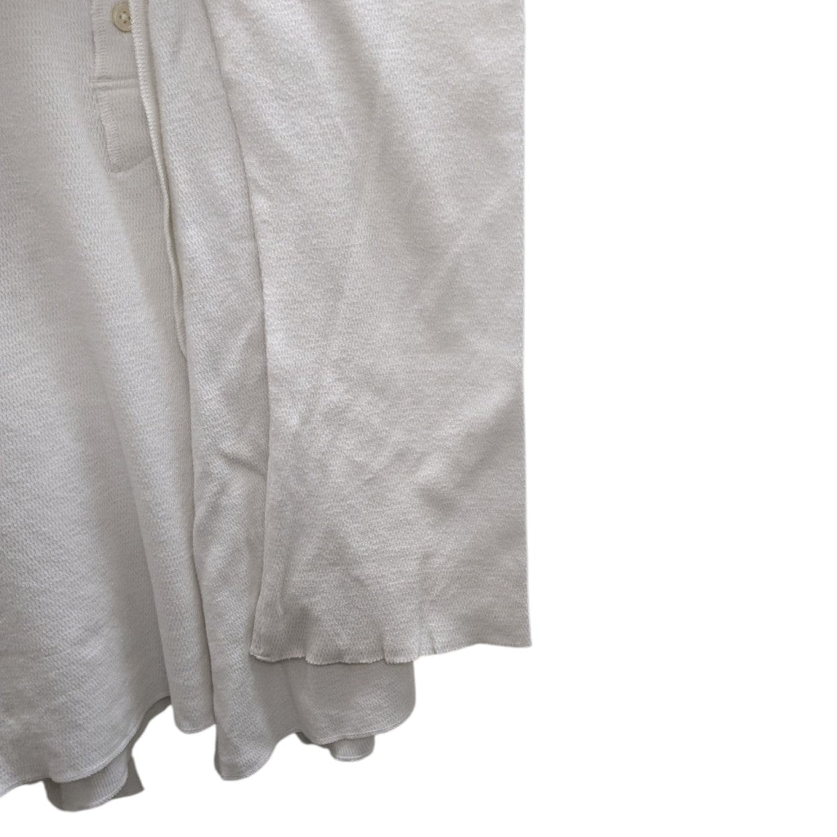 BED J．W． FORD(ベッドフォード) 長袖カットソー 17AW-B-CS03