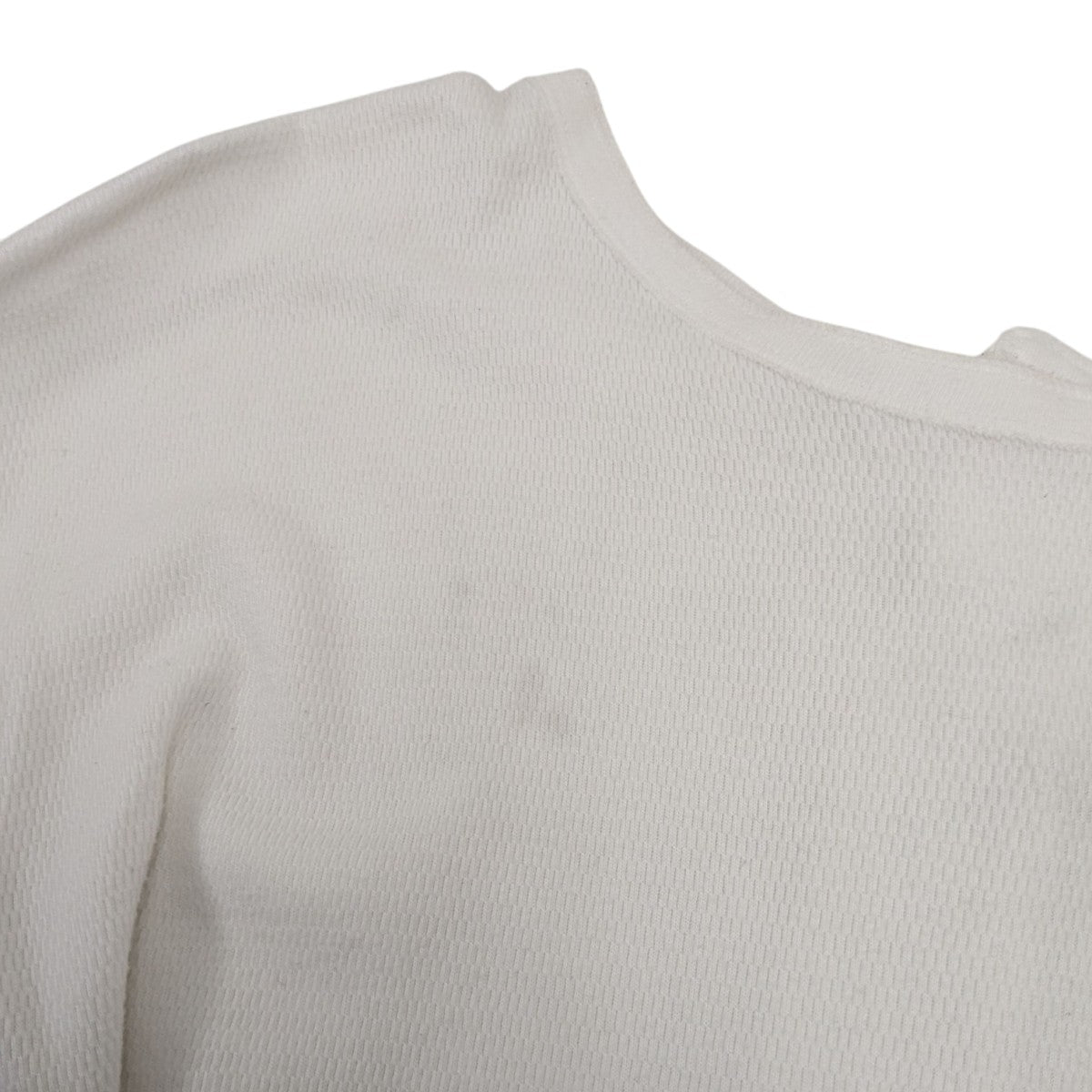 BED J．W． FORD(ベッドフォード) 長袖カットソー 17AW-B-CS03