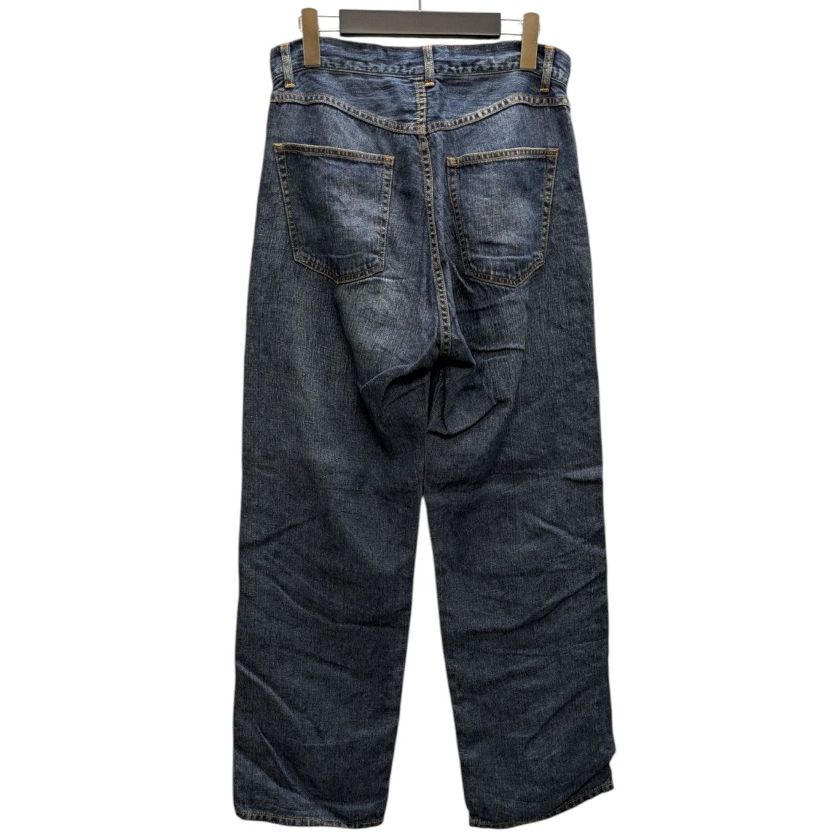 UNDERCOVER 25ss レーヨンイージーパンツ UNDERCOVER(アンダーカバー) 25SSパンツUC1E4501 UC1E4501