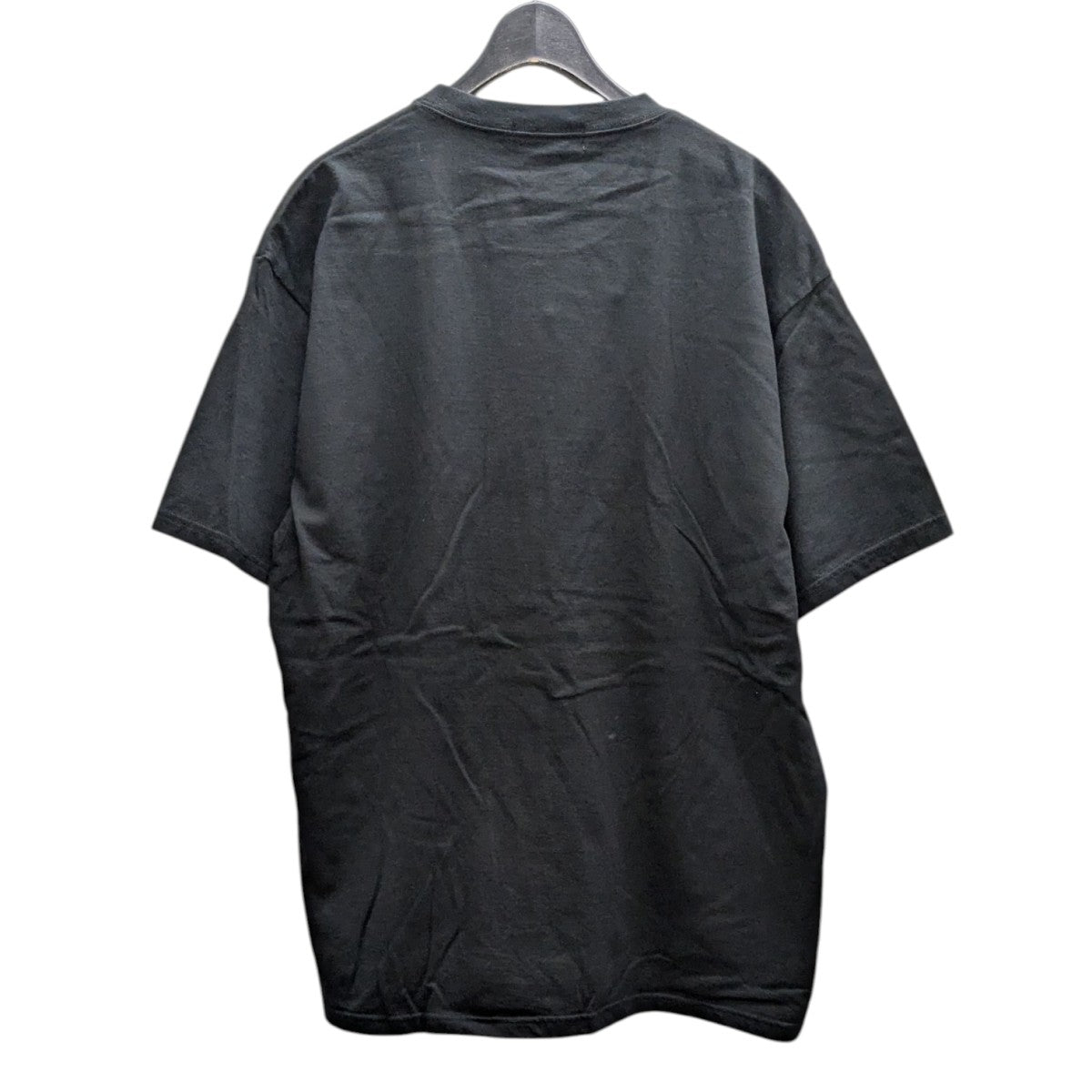 未使用 UNDERCOVER アンダーカバー UC1D3803 サイズ5 UNDERCOVER アンダーカバー I SEE IT ALL TEE UC1D3803 アイ