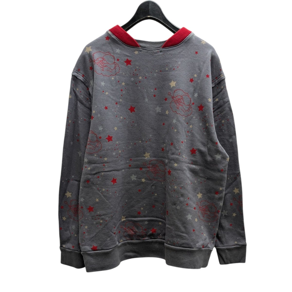 定価10万undercover×キキララsize2 undercover x キキララ - メルカリ