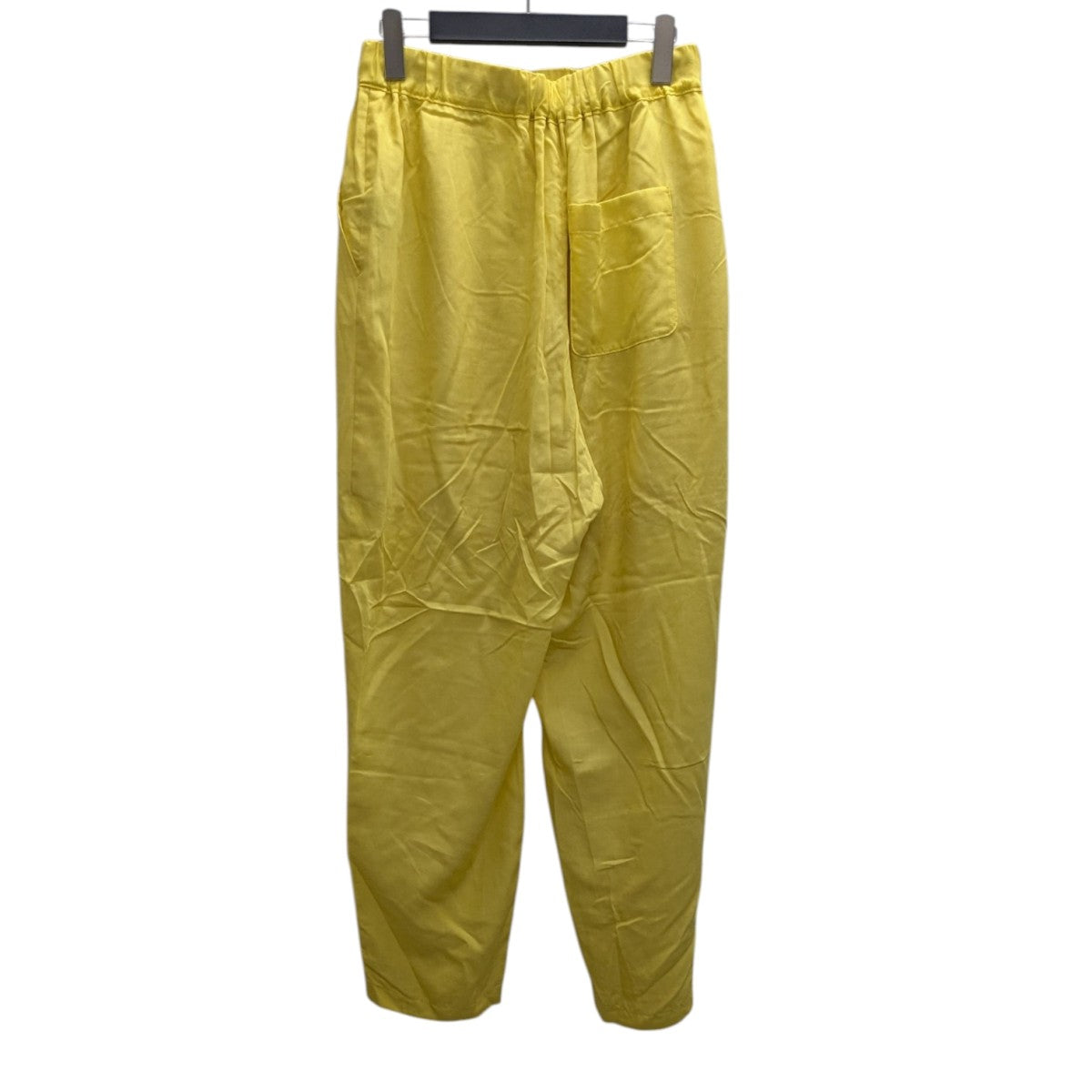UNDERCOVER 25SS イージーパンツ 古着・中古-3枚目のアイテム画像