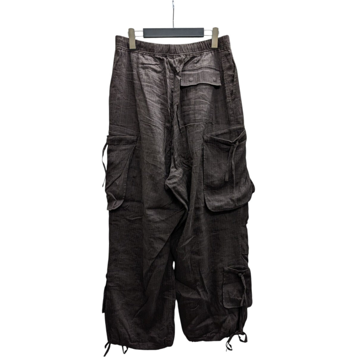 SASQUATCHfabrix．(サスクワァッチファブリックス．) カーゴ