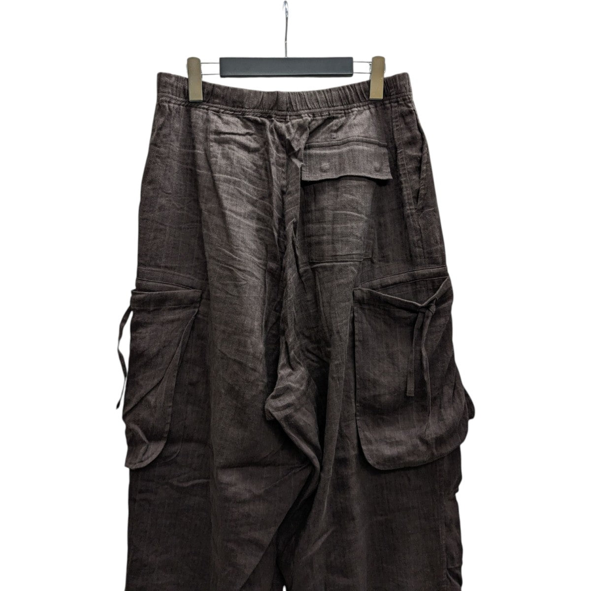 SECRET プリント ワークパンツ 黒 4Dストレッチフィット ワークパンツ(S 19 ネイビー): 東京シャツ