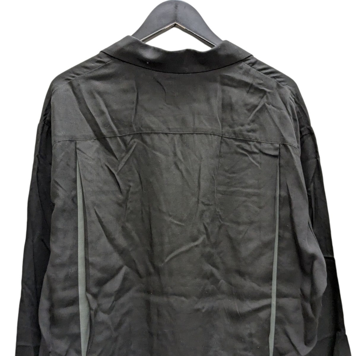 LAD MUSICIAN 20aw/スカルプリント44/ LAD MUSICIAN 20aw/スカルプリント44/