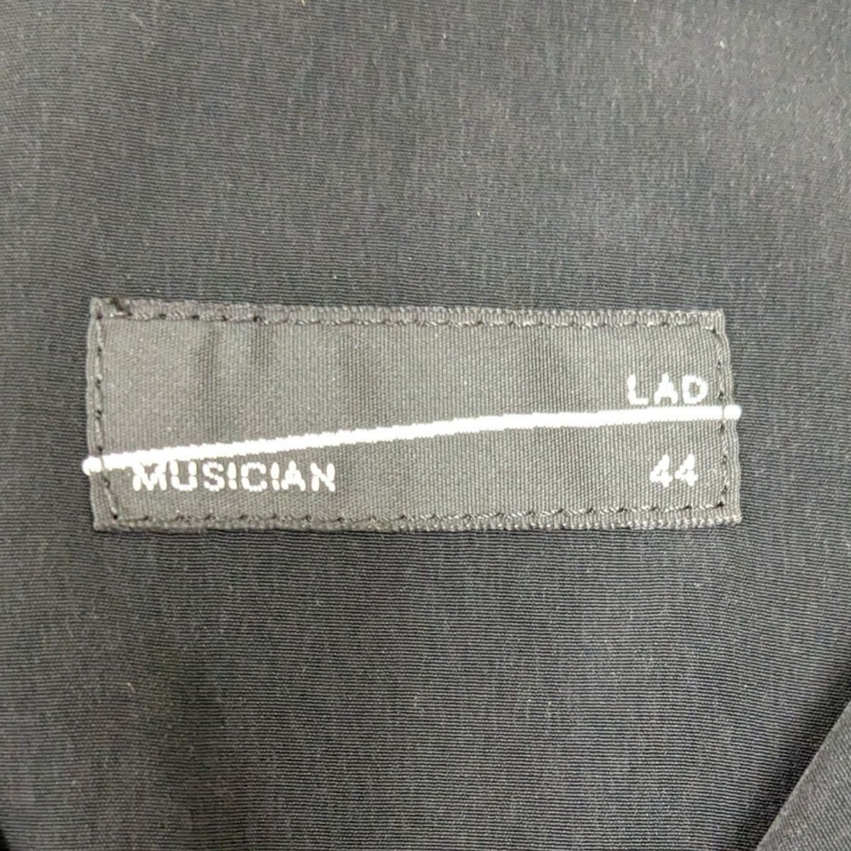 LAD MUSICIAN 20aw/スカルプリント44/ LAD MUSICIAN 20aw/スカルプリント44/