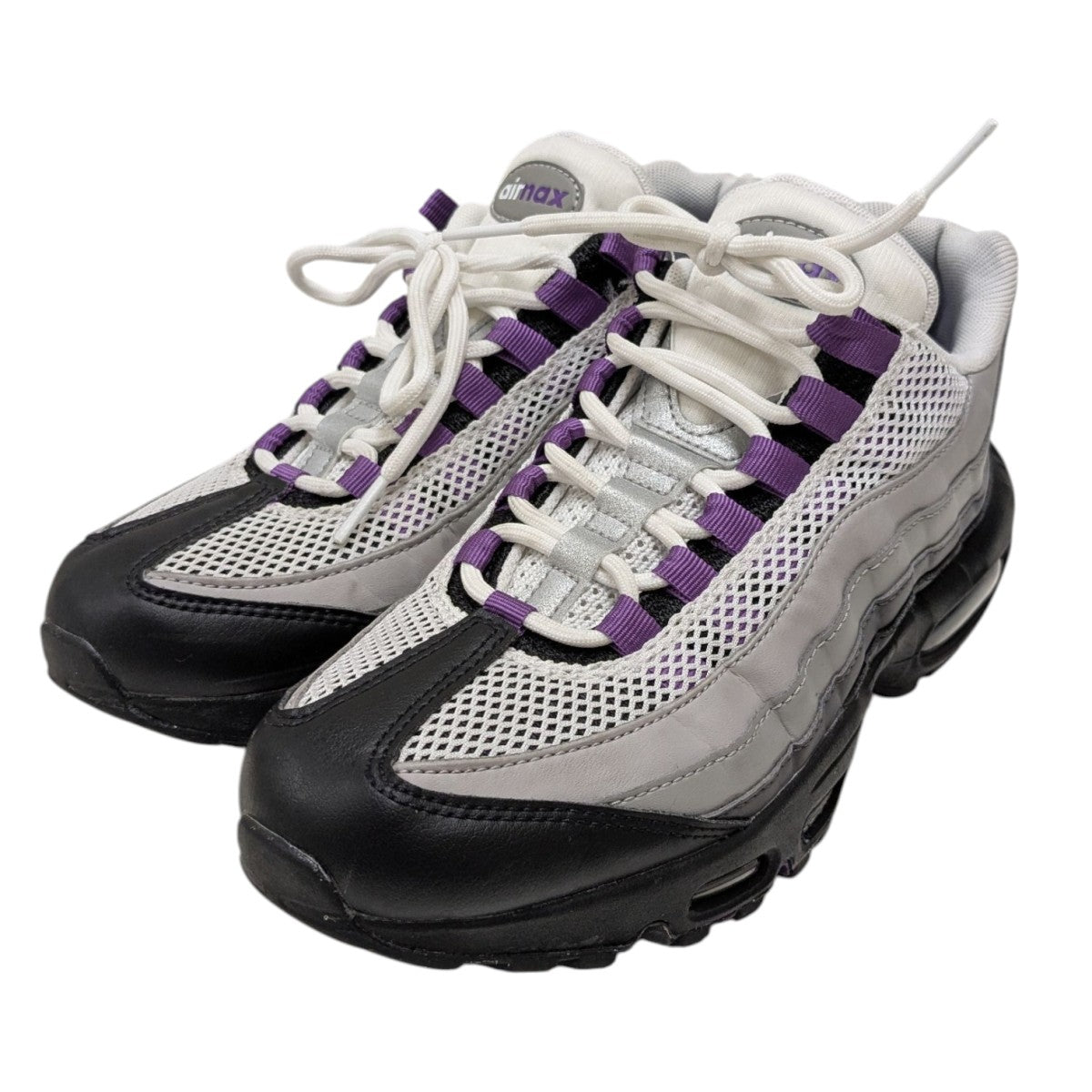 NIKE / ローカットスニーカー/23cm/PUP/DH8015-003 NIKE(ナイキ) Air Max 95 Next Nature Disco Purpleローカット